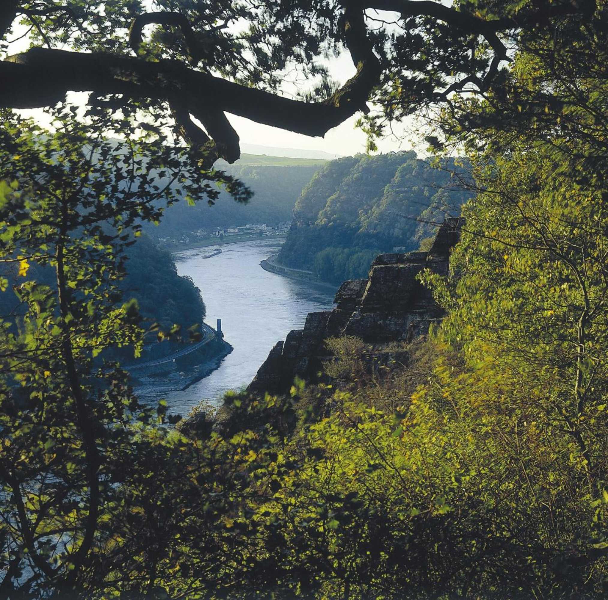 Gift card for Bellevue Rheinhotel