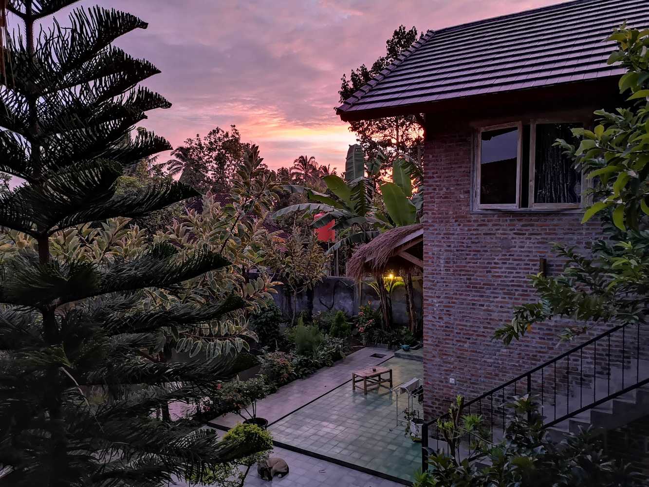 Gift card for Les Rizieres Lombok - Tetebatu Gift card for Les Rizieres Lombok - Tetebatu