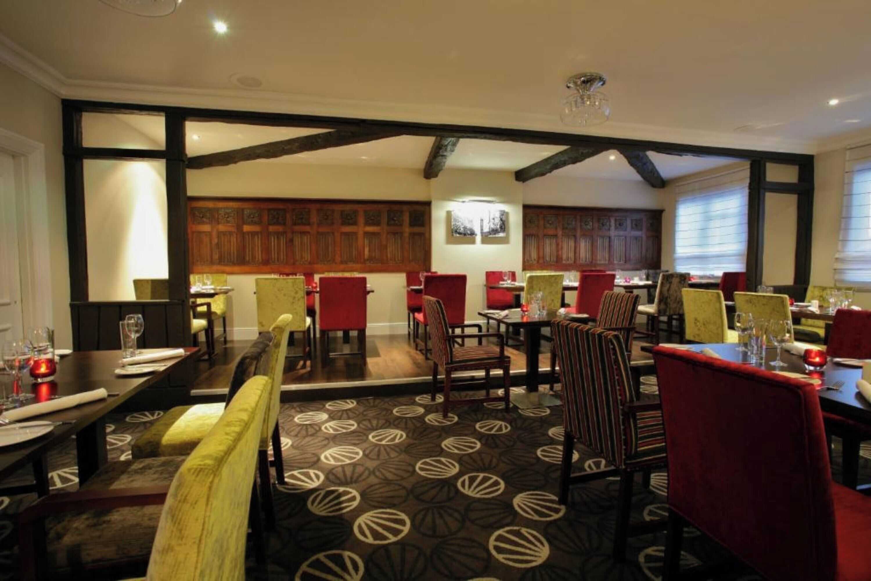 Gift card for Exeter Rougemont Hotel by Sunday Gift card for Exeter Rougemont Hotel by Sunday