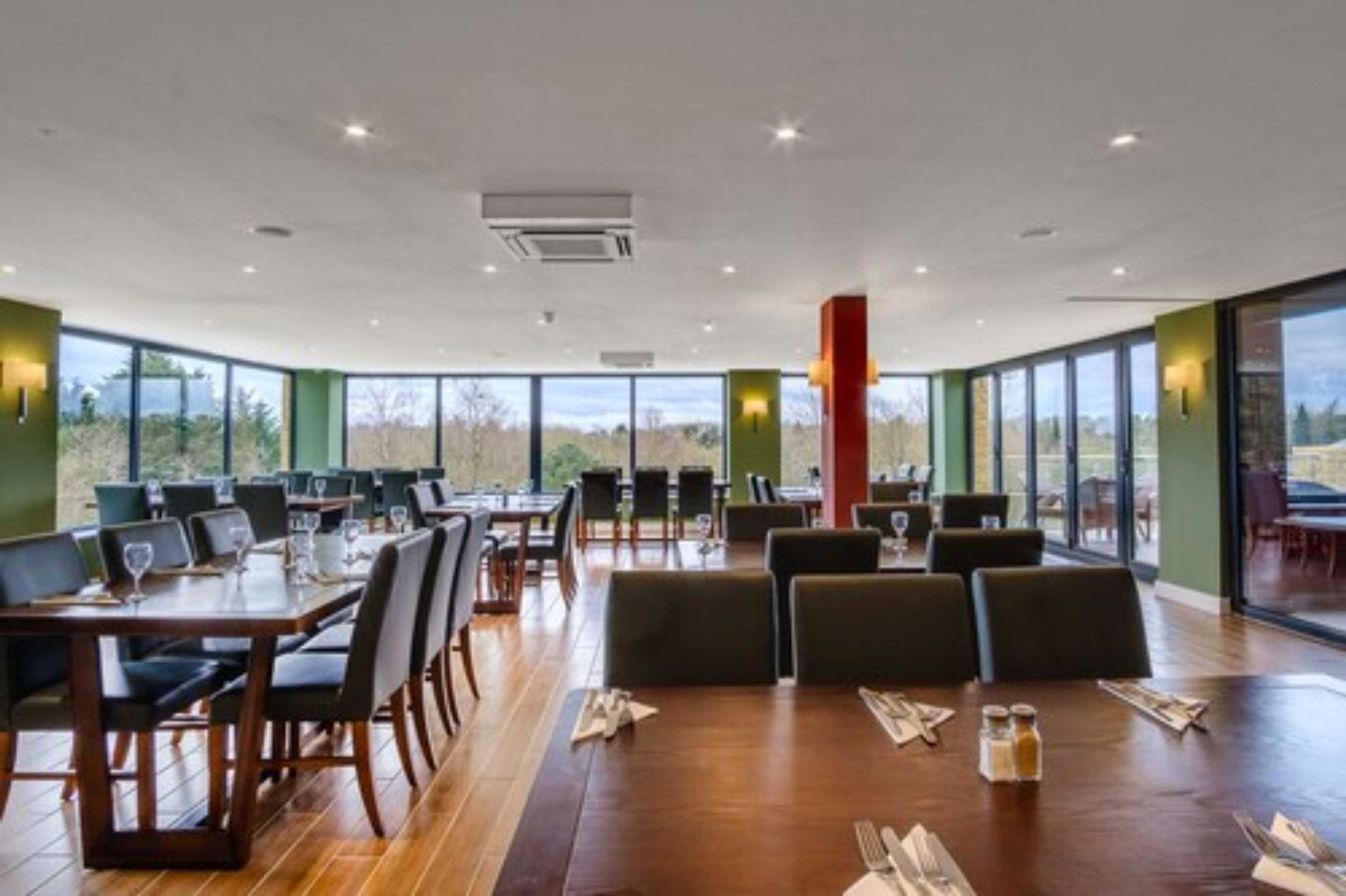 Gift card for Cotswolds Hotel & Spa