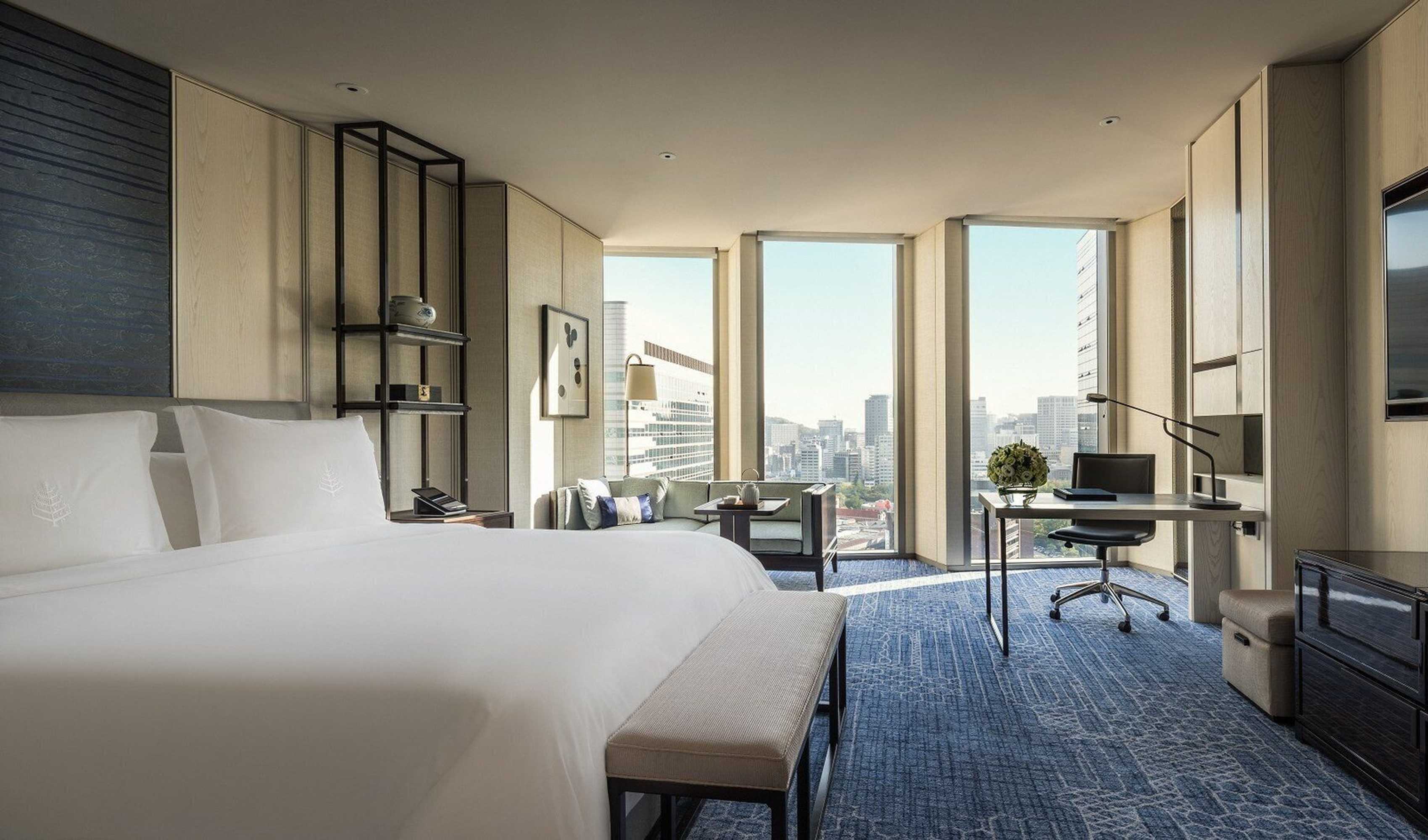 Gift card for Four Seasons Hotel Seoul Gift card for Four Seasons Hotel Seoul