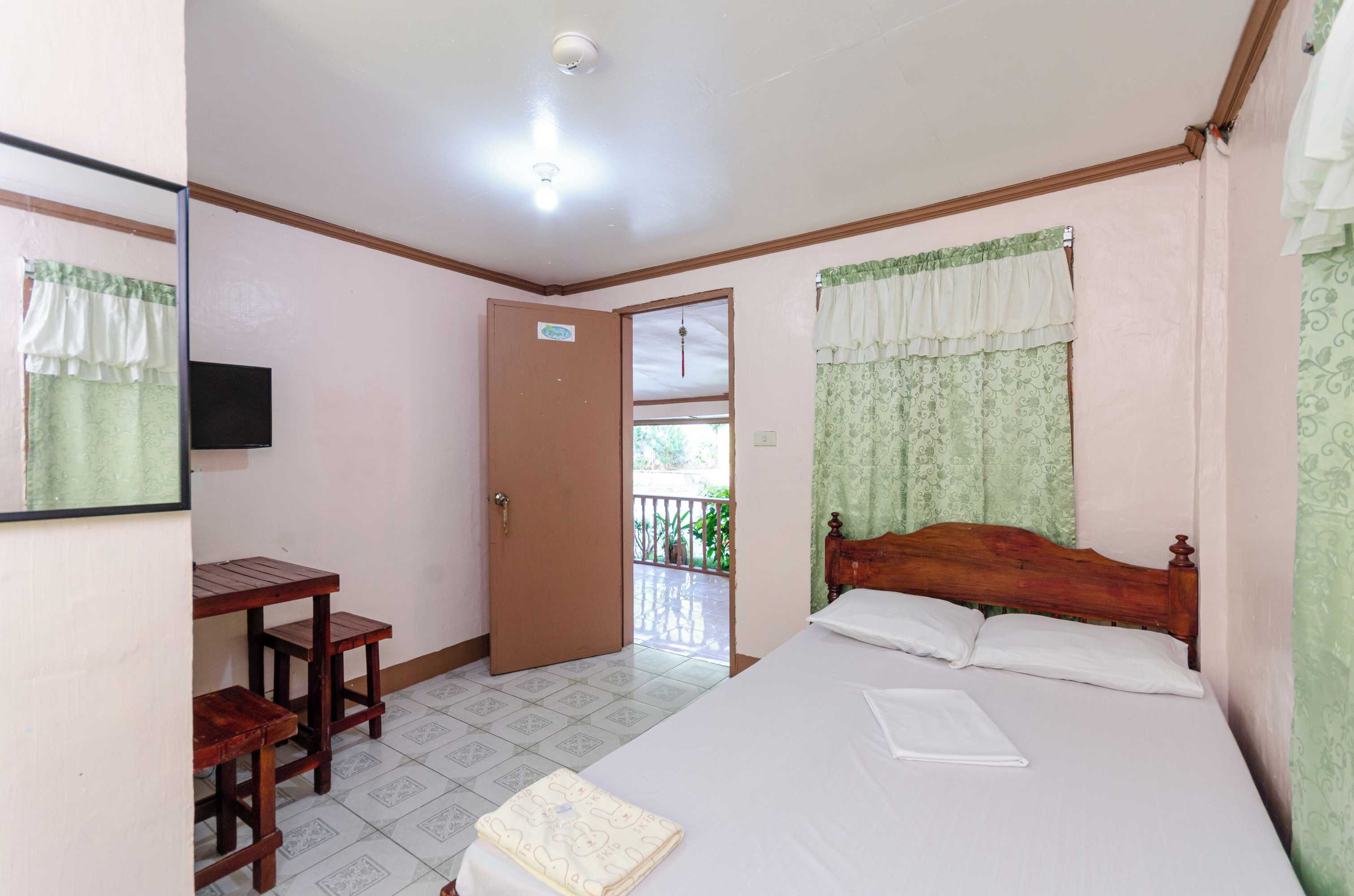 Gift card for Magsaysay Hillside Resort Powered by Cocotel