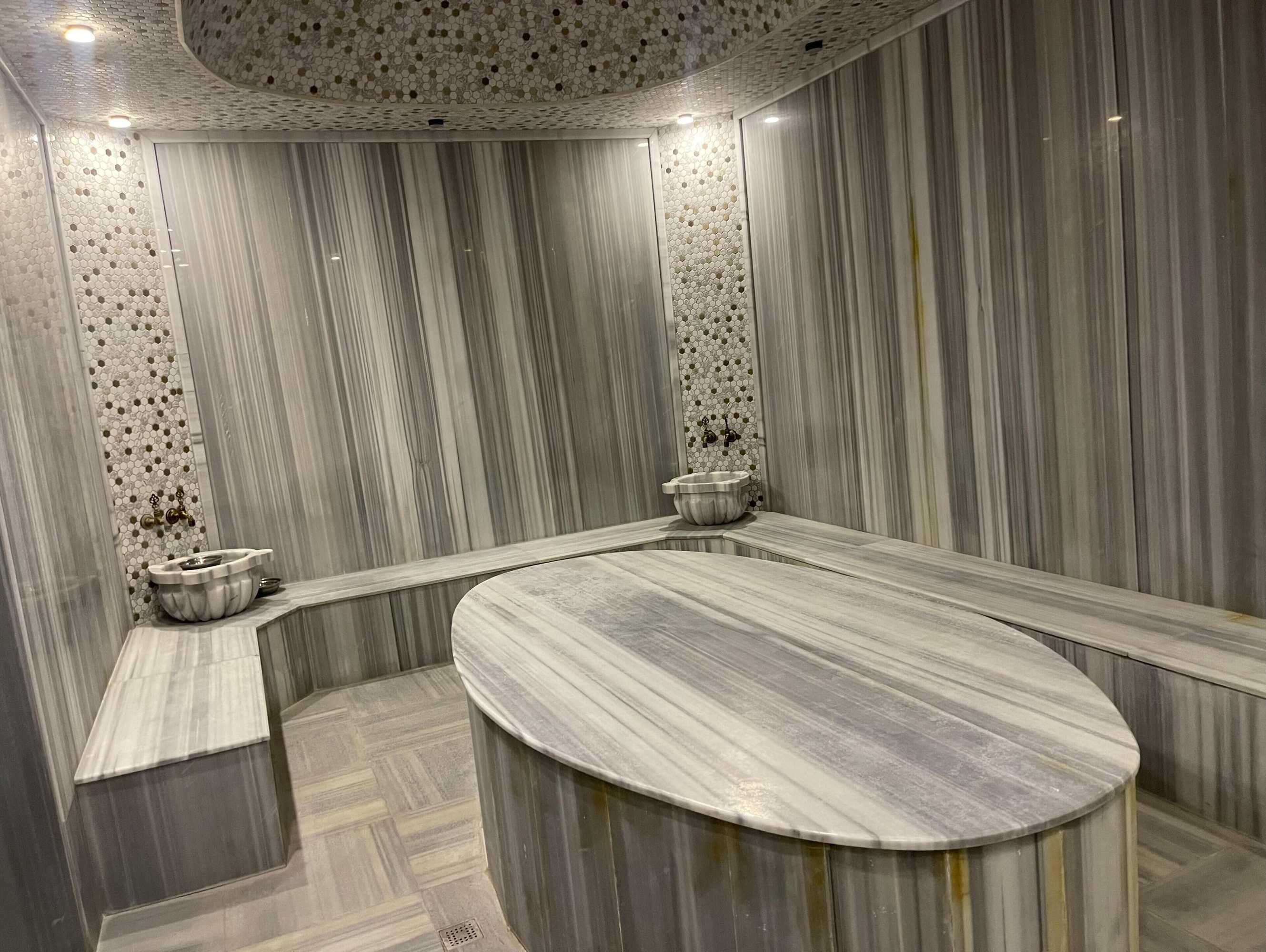 Gift card for Arena Grand Hotel