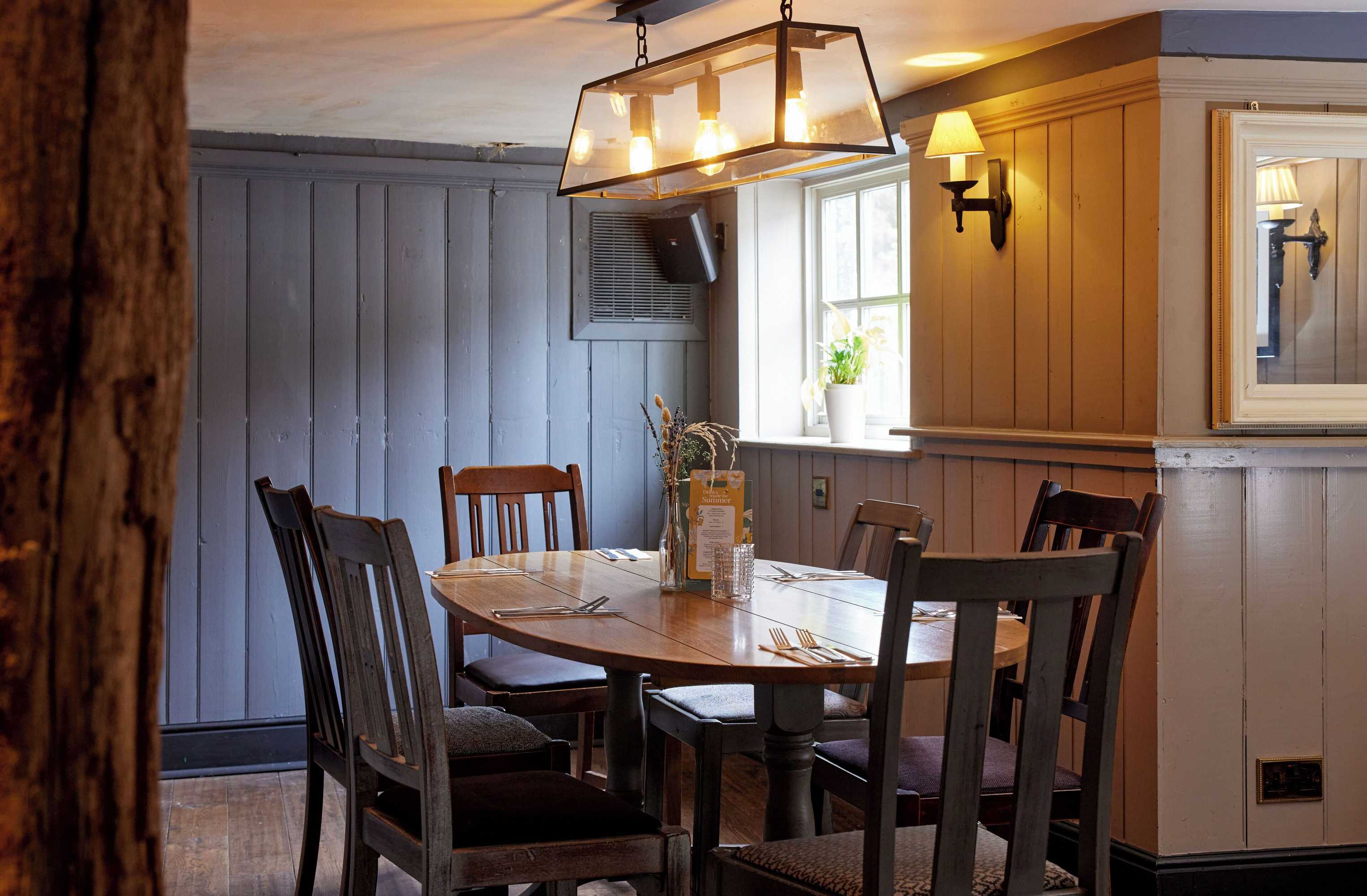 Gift card for Cross Roads Hotel by Chef And Brewer Collection