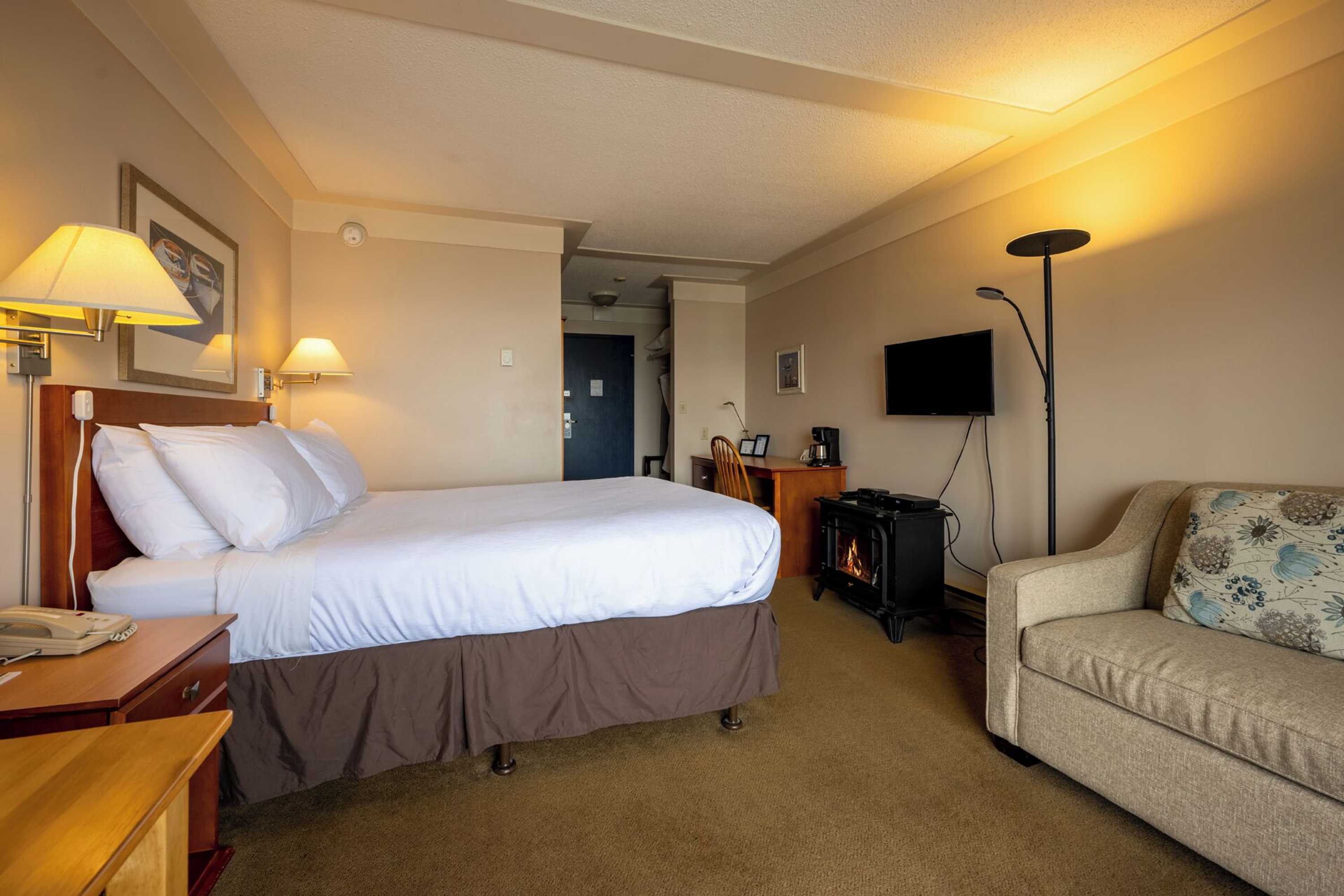 Gift card for Sidney Waterfront Inn & Suites Gift card for Sidney Waterfront Inn & Suites