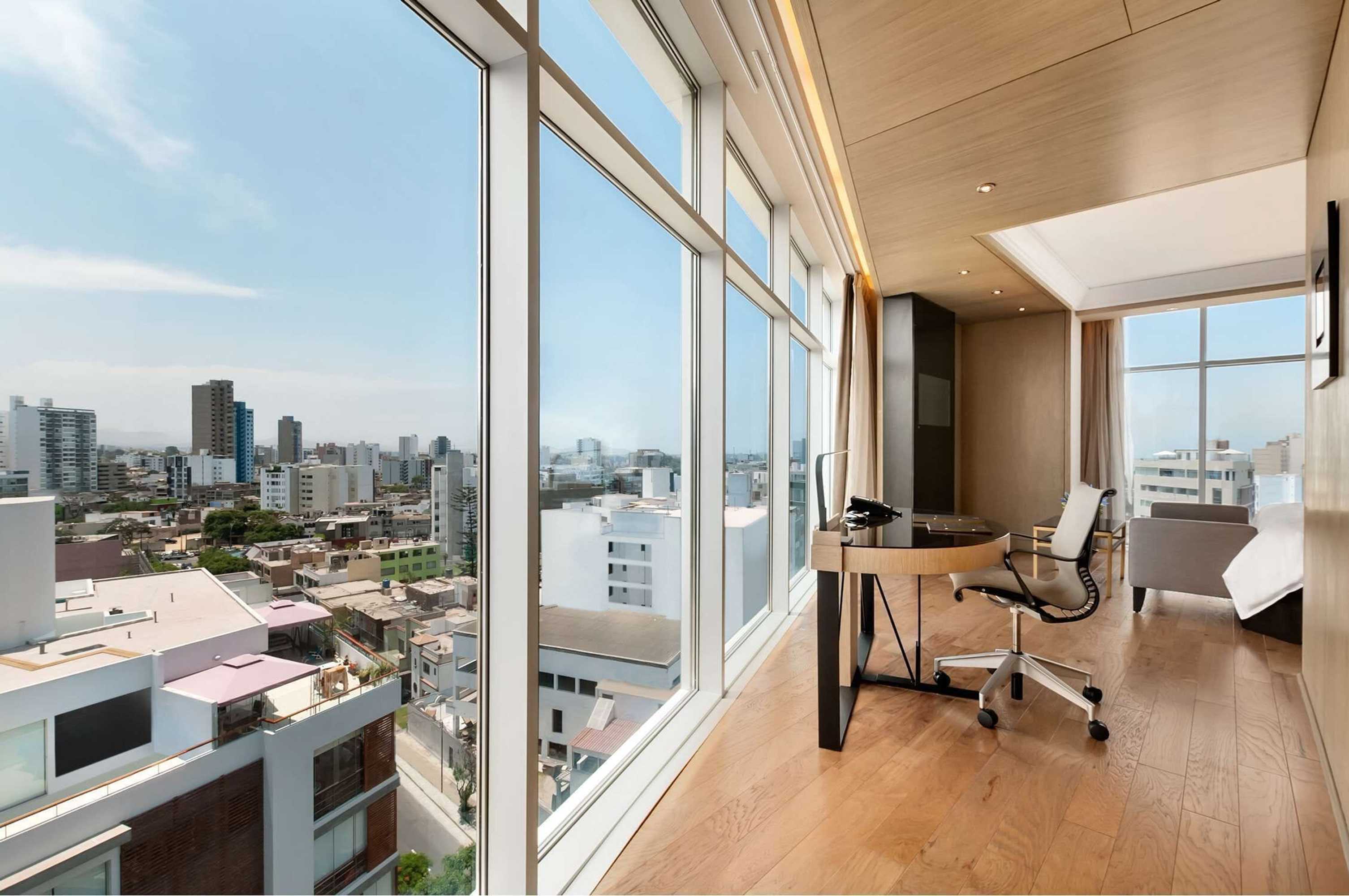 Gift card for Hilton Lima Miraflores Gift card for Hilton Lima Miraflores