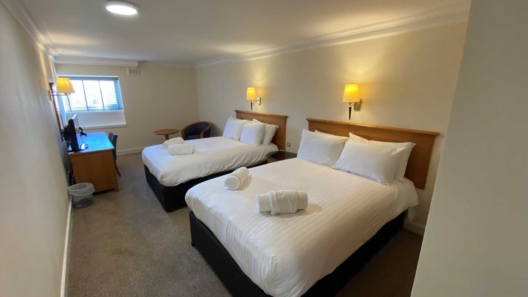 Gift card for Copthorne Hotel Aberdeen