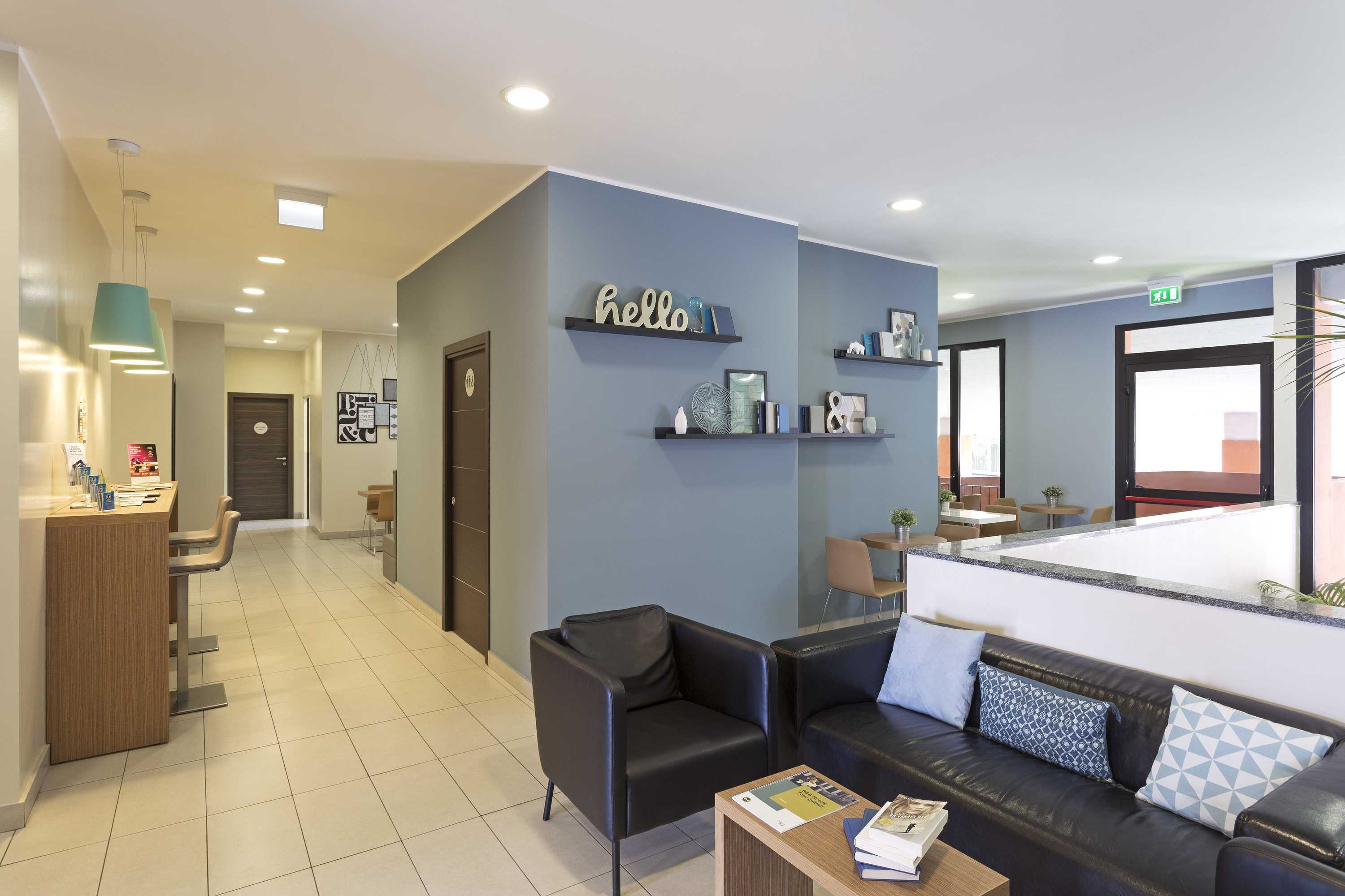 Gift card for B&b Hotel Bergamo City Gift card for B&b Hotel Bergamo City