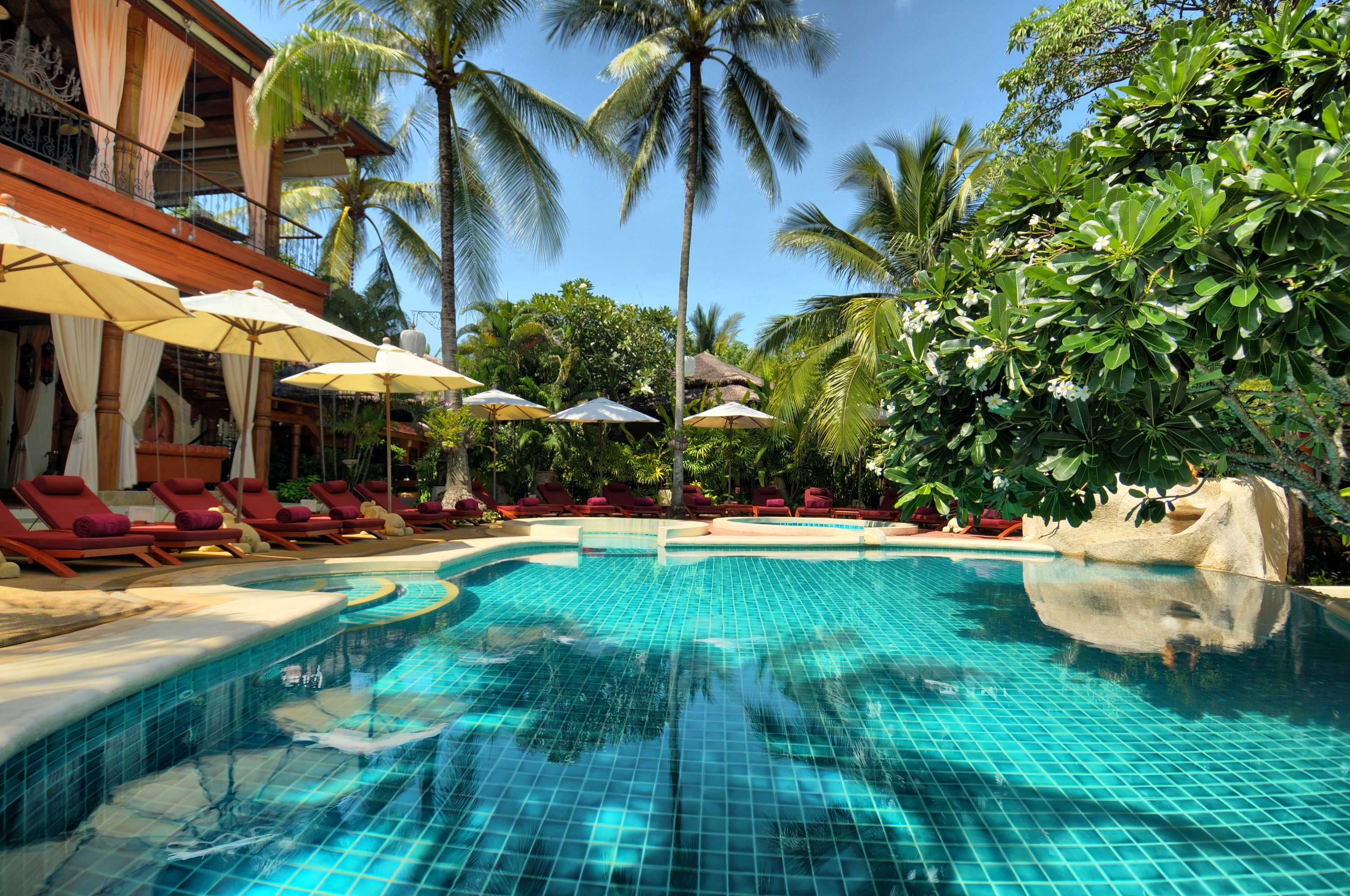 Gift card for Zazen Boutique Resort & Spa Gift card for Zazen Boutique Resort & Spa