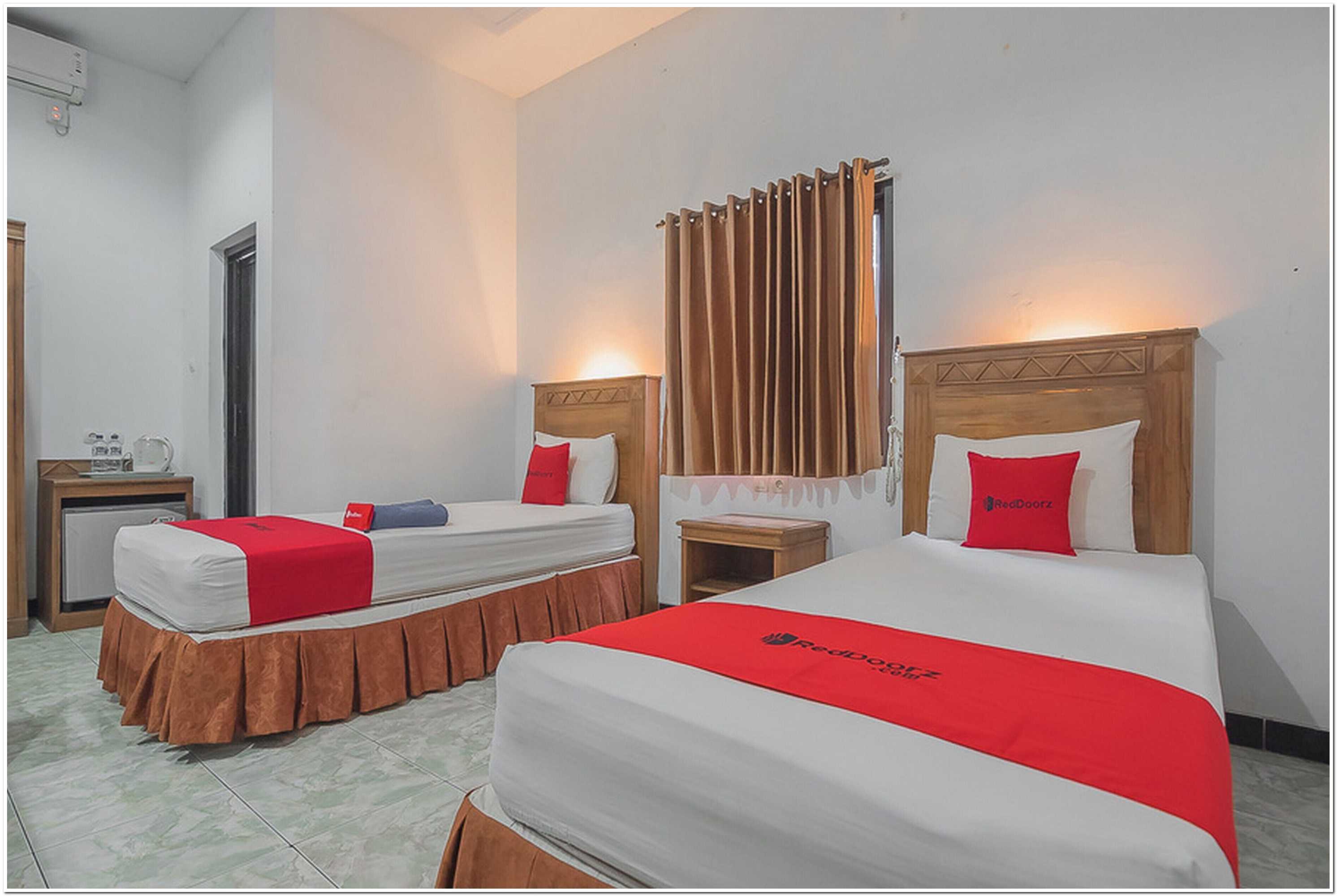 Gift card for Reddoorz Plus Near Rsud Majalengka