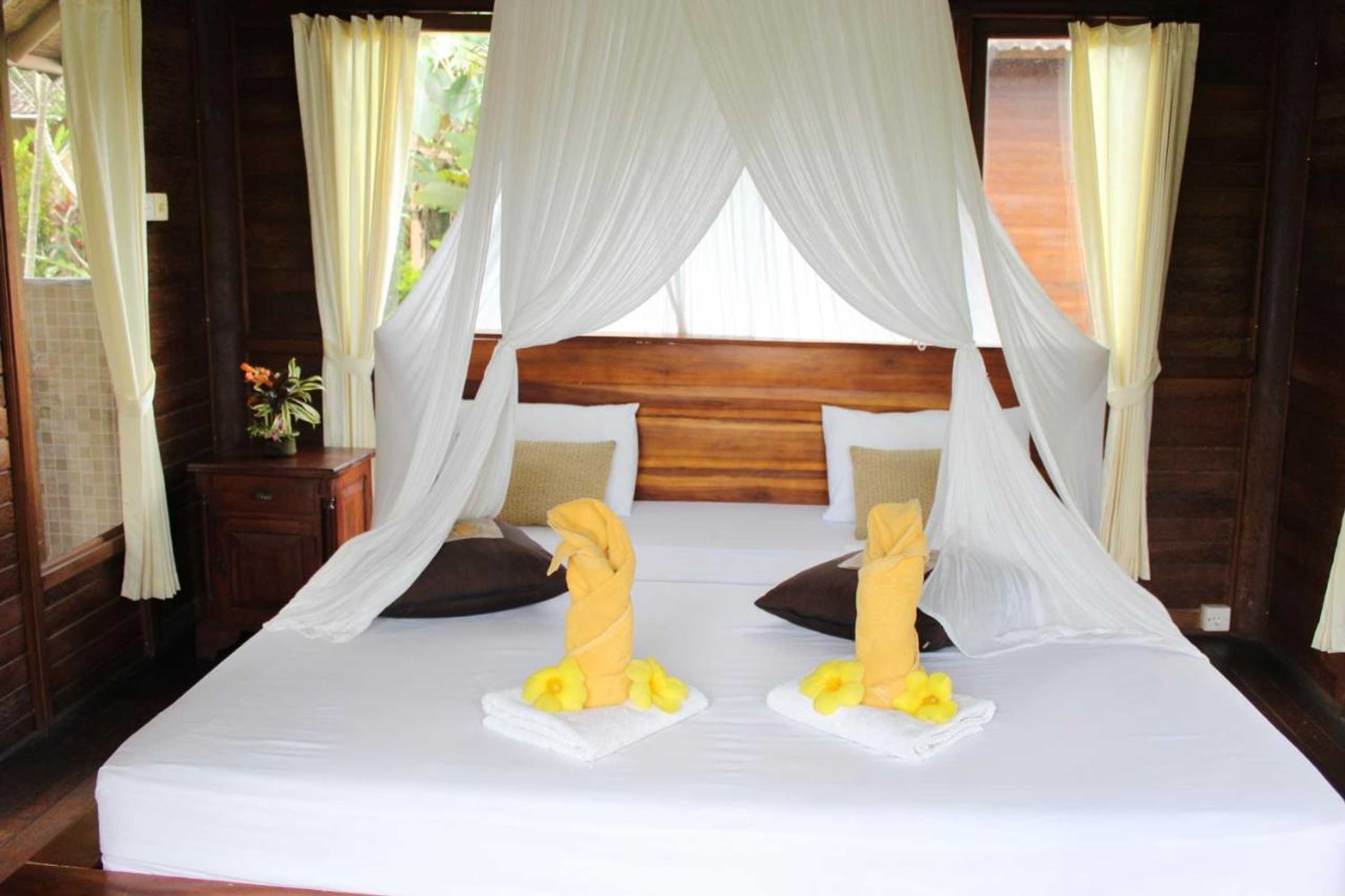 Gift card for Pondok Tepi Sungai