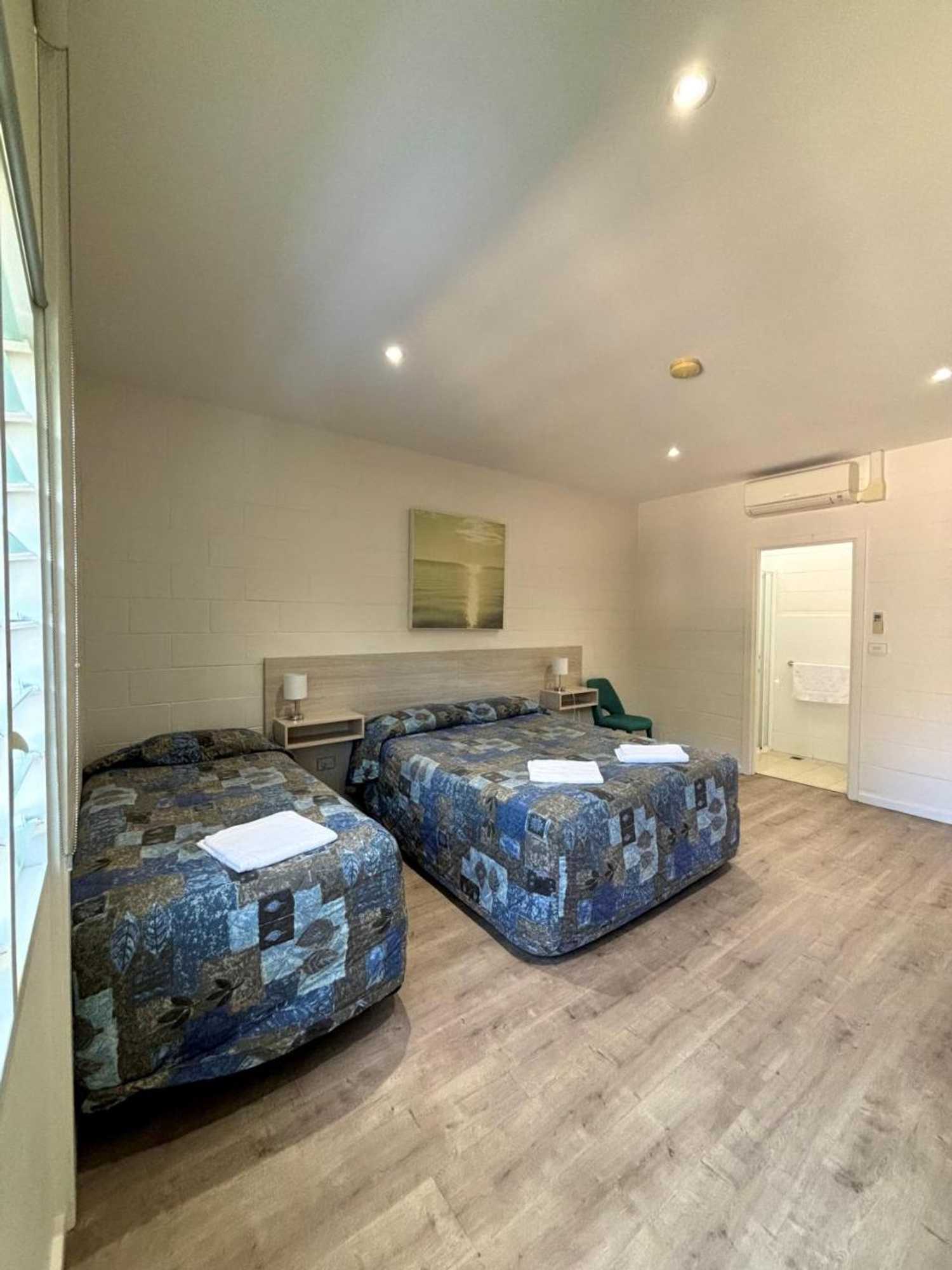 Gift card for Time And Tide Hotel Motel