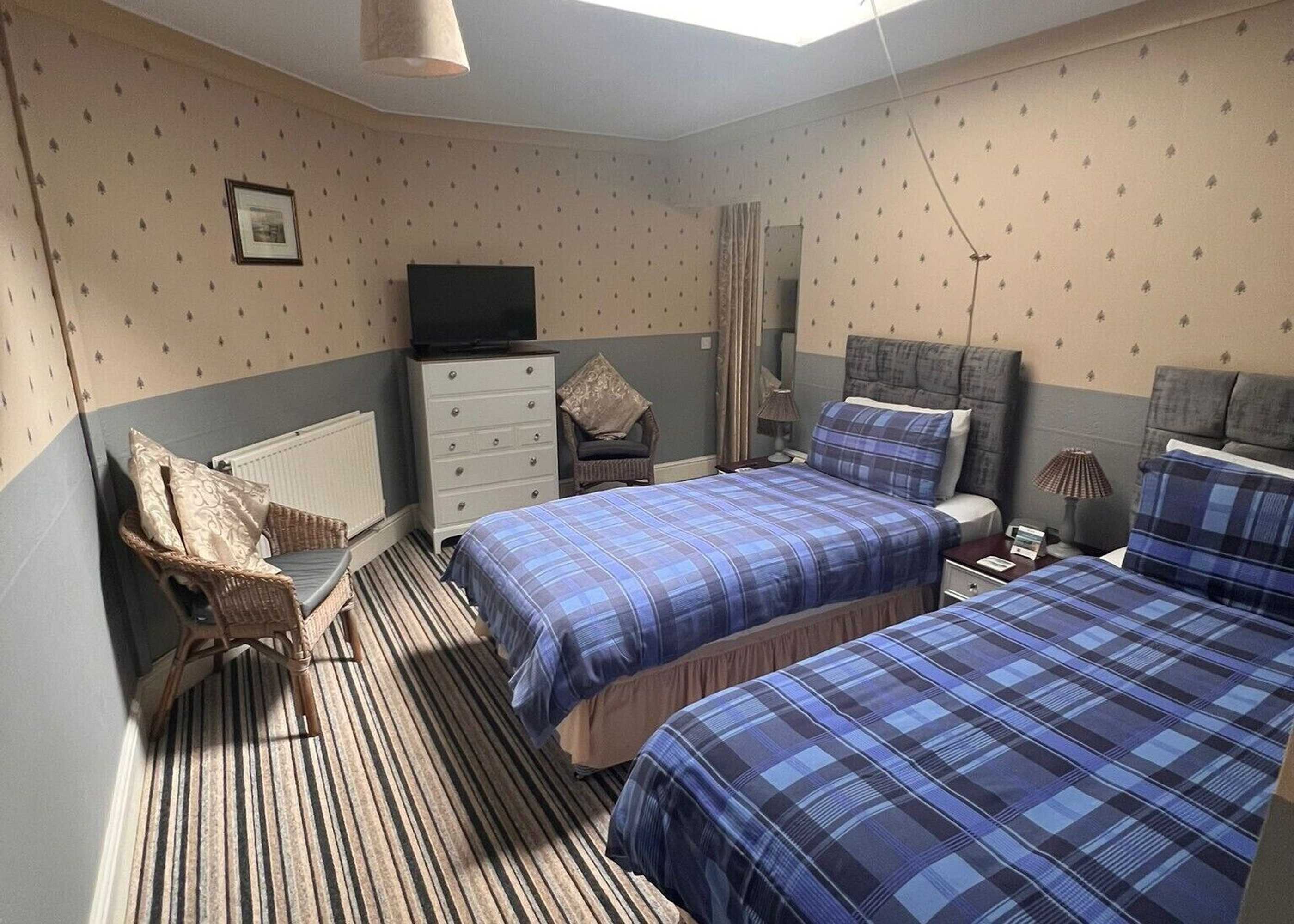 Gift card for Rosedene Guesthouse