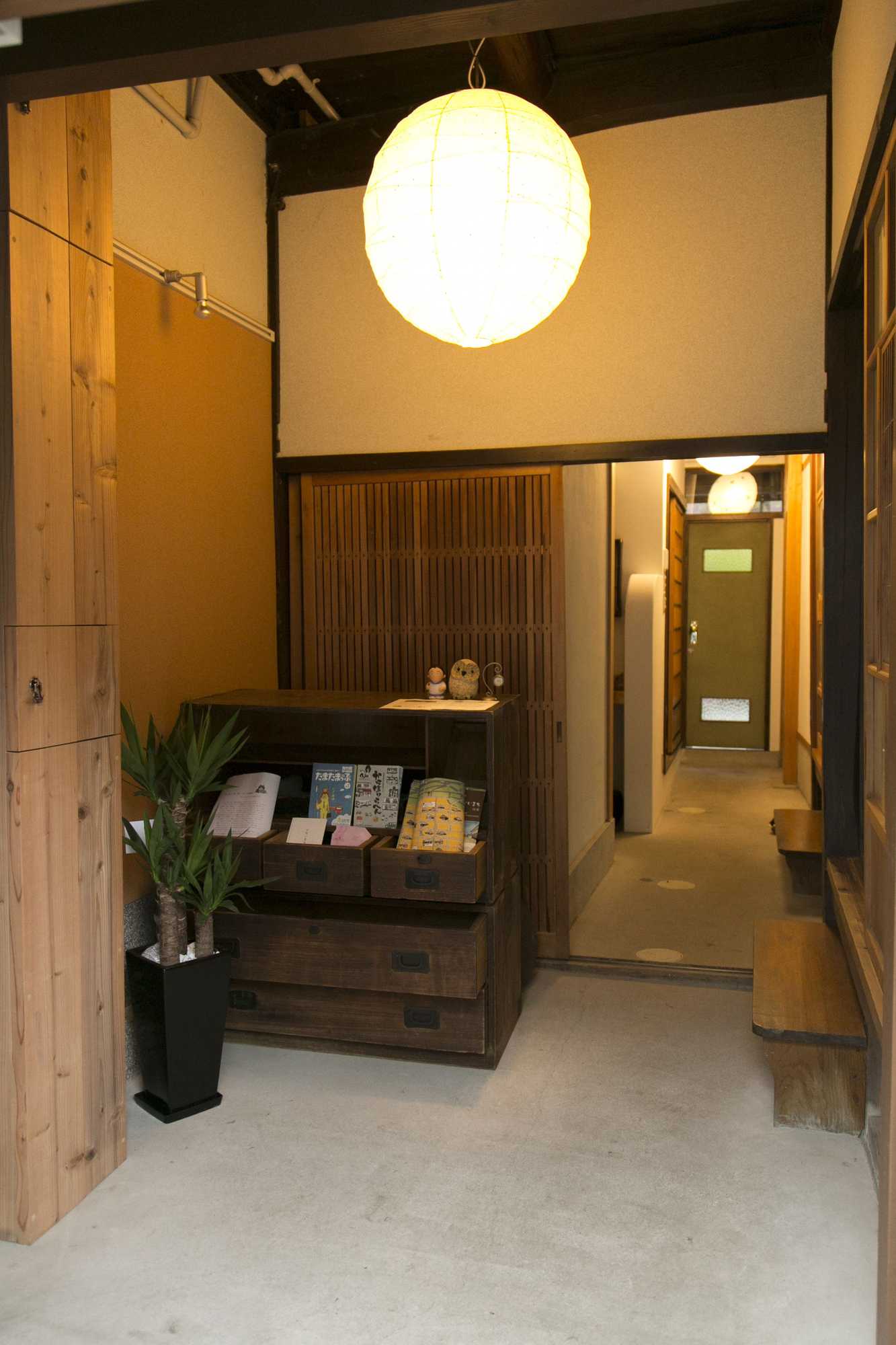 Gift card for Guesthouse Tomari-Ya Caters to Women Gift card for Guesthouse Tomari-Ya Caters to Women
