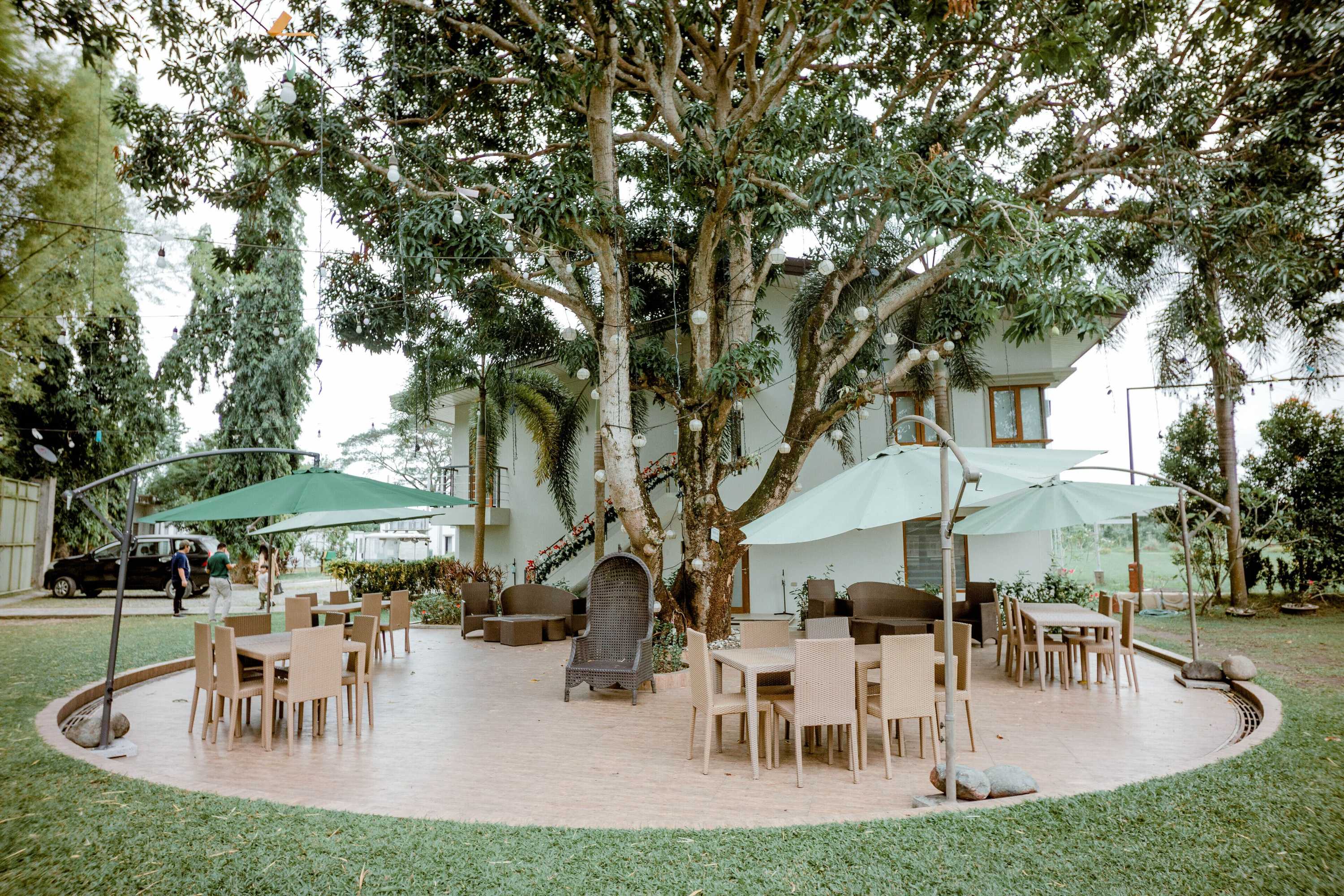 Gift card for Estancia De Lorenzo Tarlac Gift card for Estancia De Lorenzo Tarlac