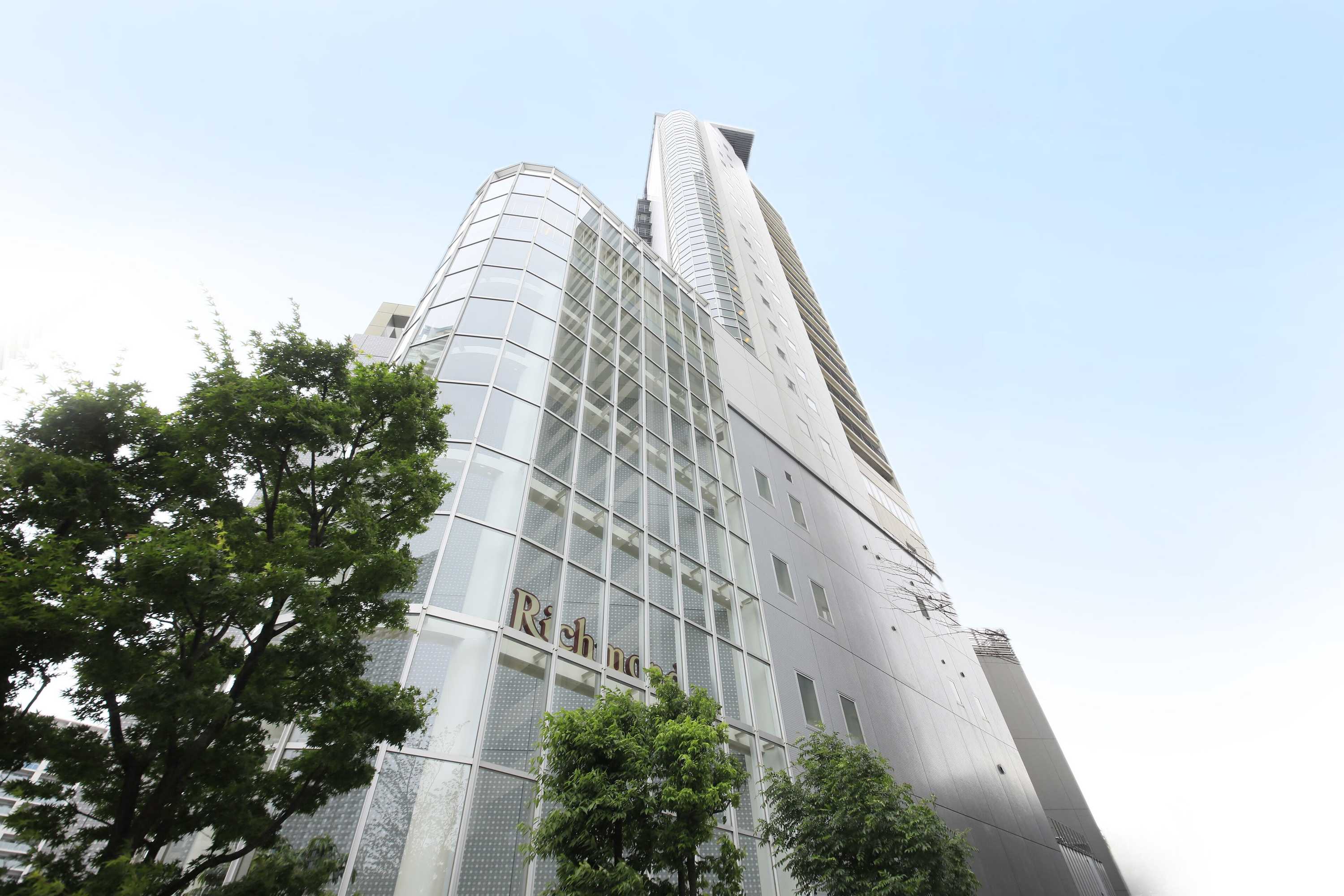 Gift card for Richmond Hotel Premier Musashikosugi Gift card for Richmond Hotel Premier Musashikosugi