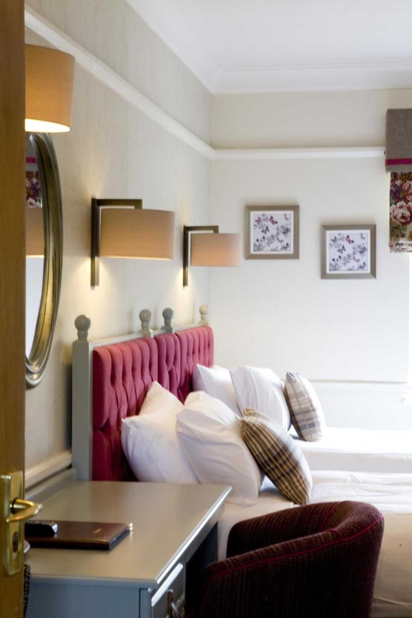 Gift card for The Broadoak Hotel