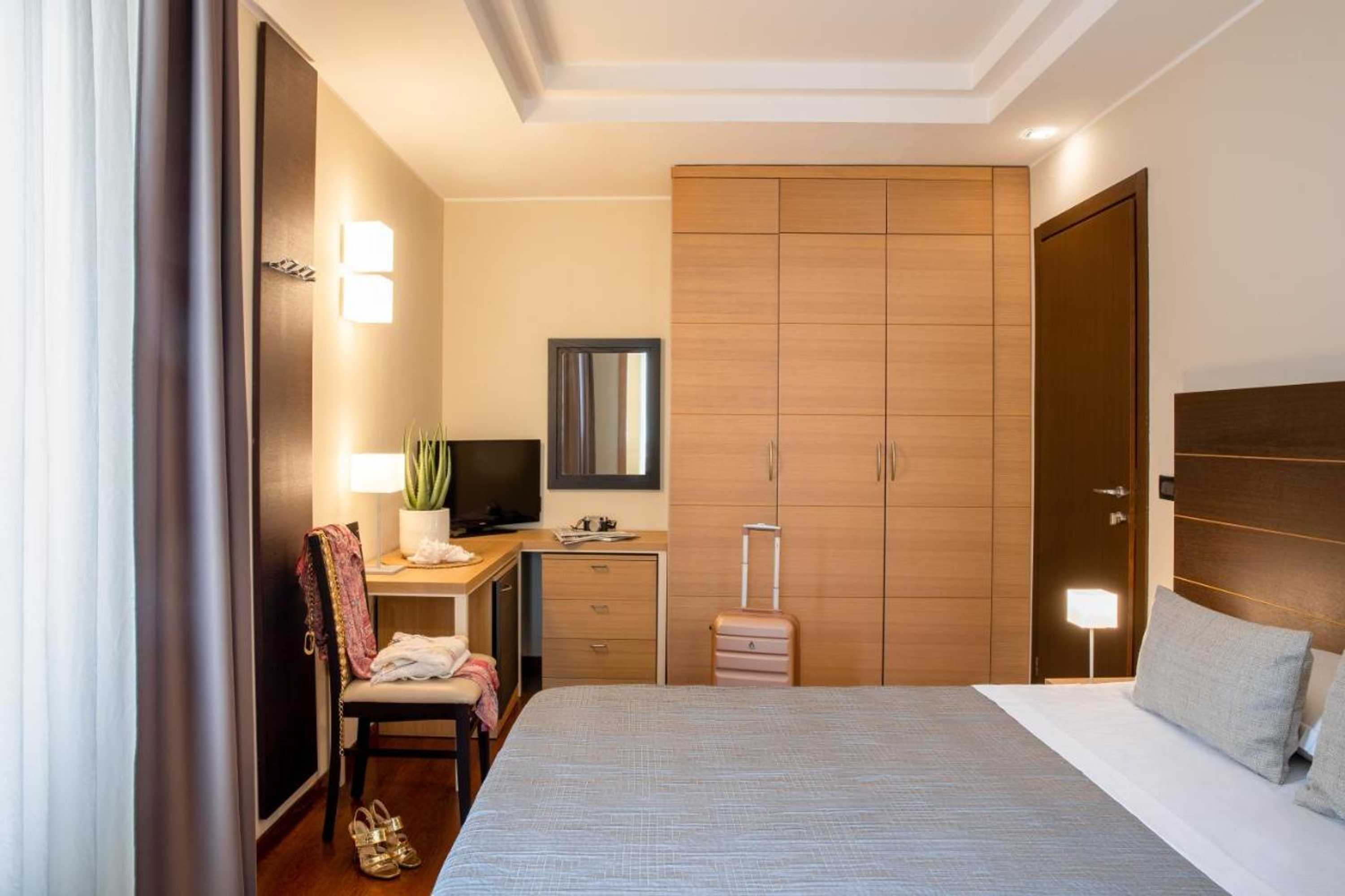 Gift card for Grand Hotel Spiaggia