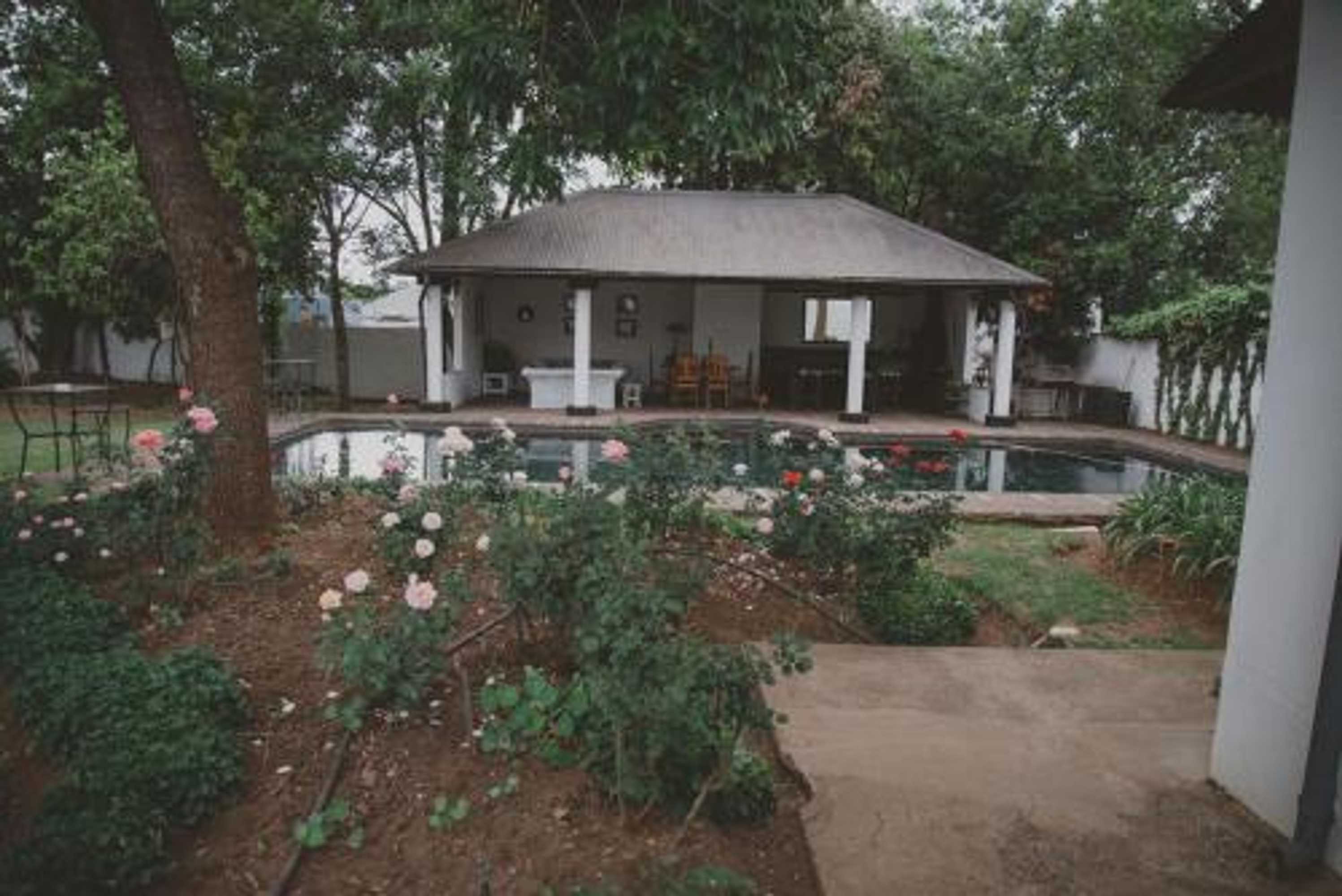 Gift card for Manor Guest House Lydenburg Gift card for Manor Guest House Lydenburg