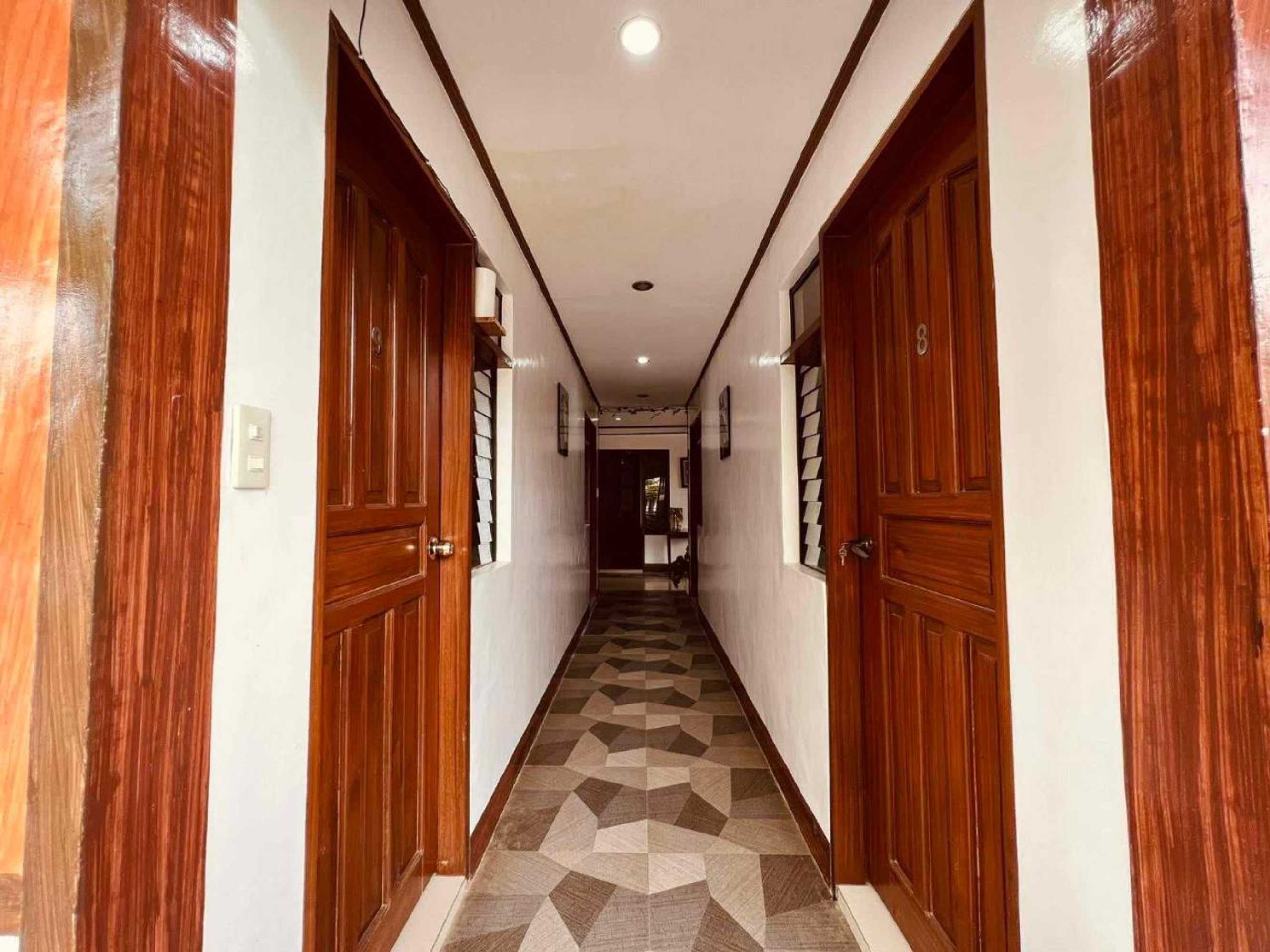 Gift card for Brenmariel Tourist Inn El Nido Palawan