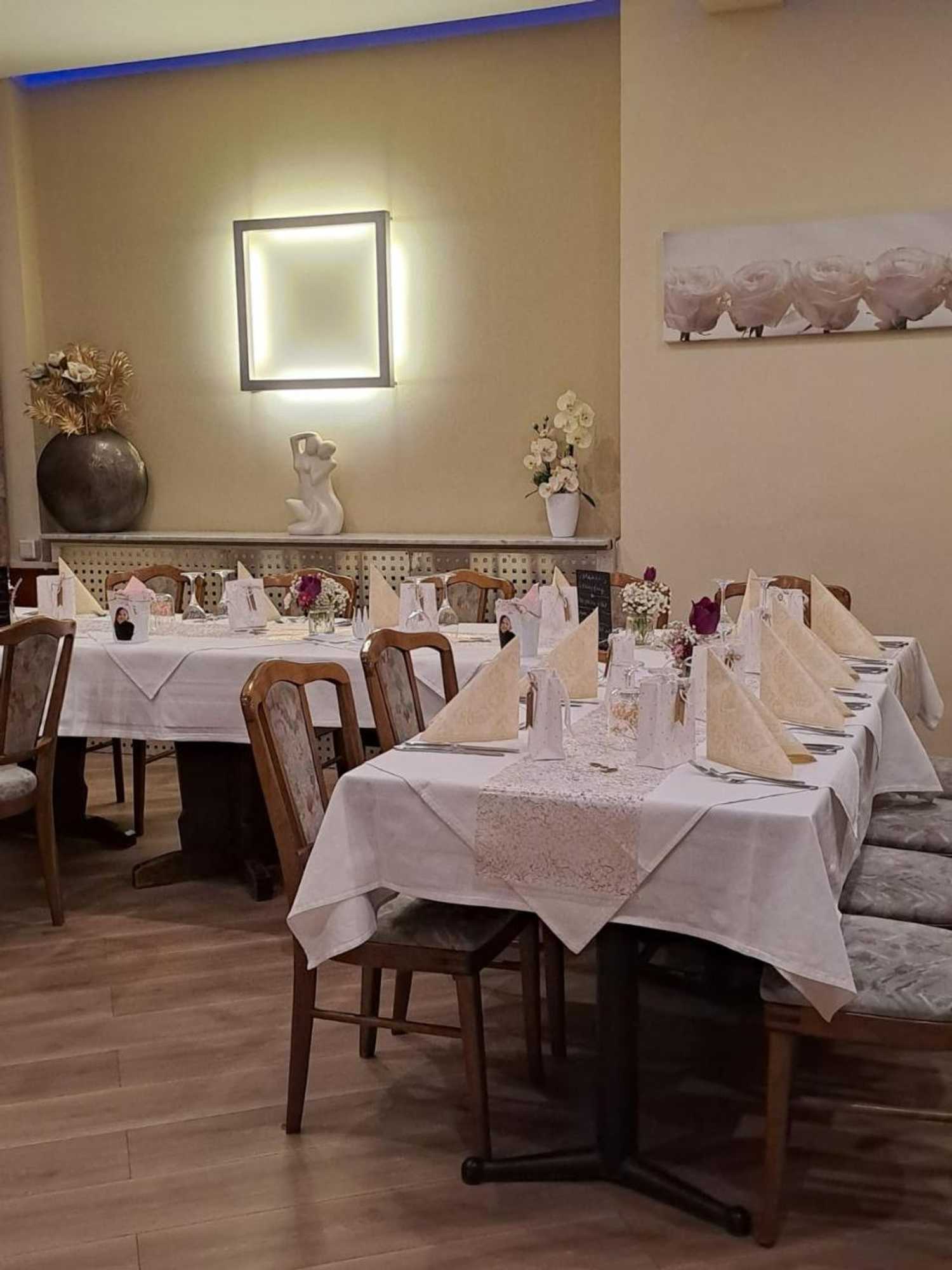 Gift card for Deutsches Haus