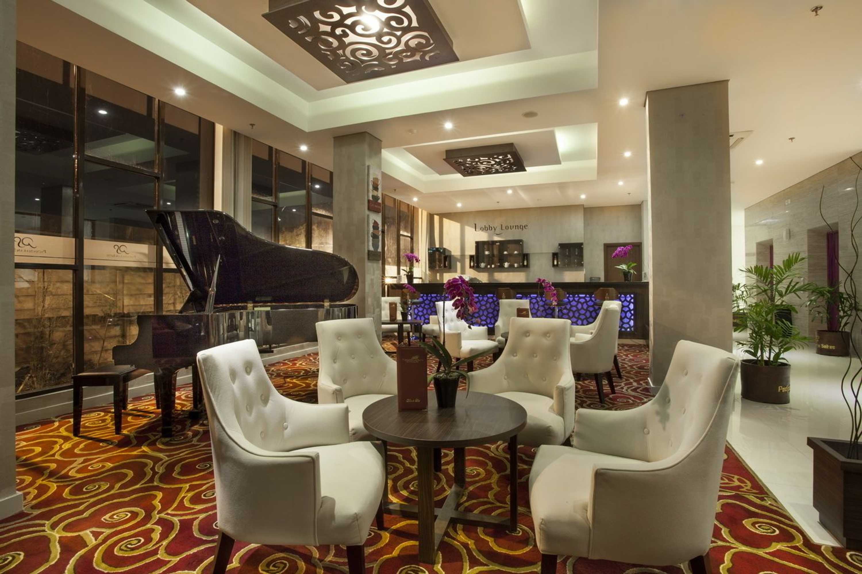 Gift card for Padjadjaran Suites Resort & Convention