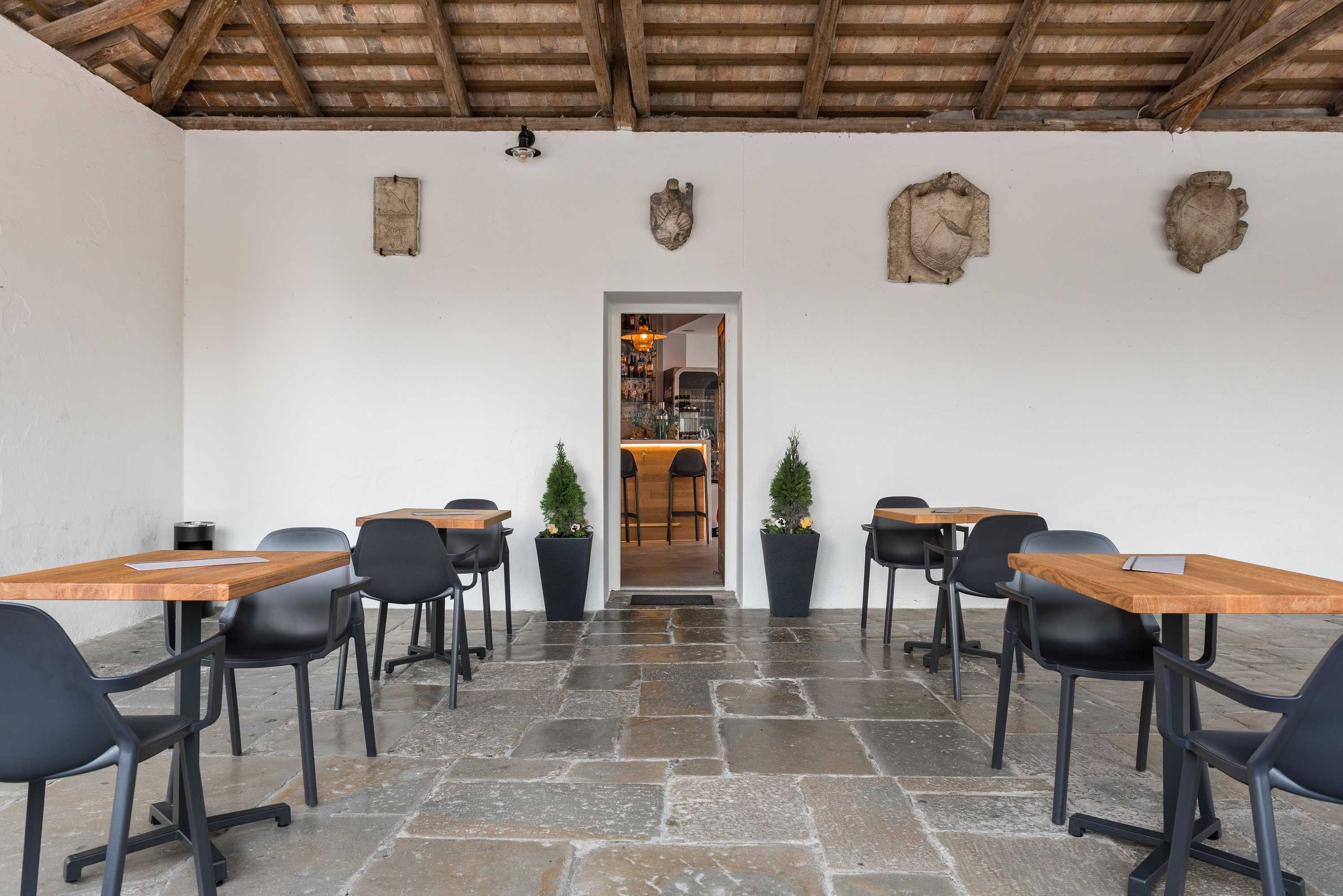 Gift card for La Loggia Diffused Hotel Gift card for La Loggia Diffused Hotel