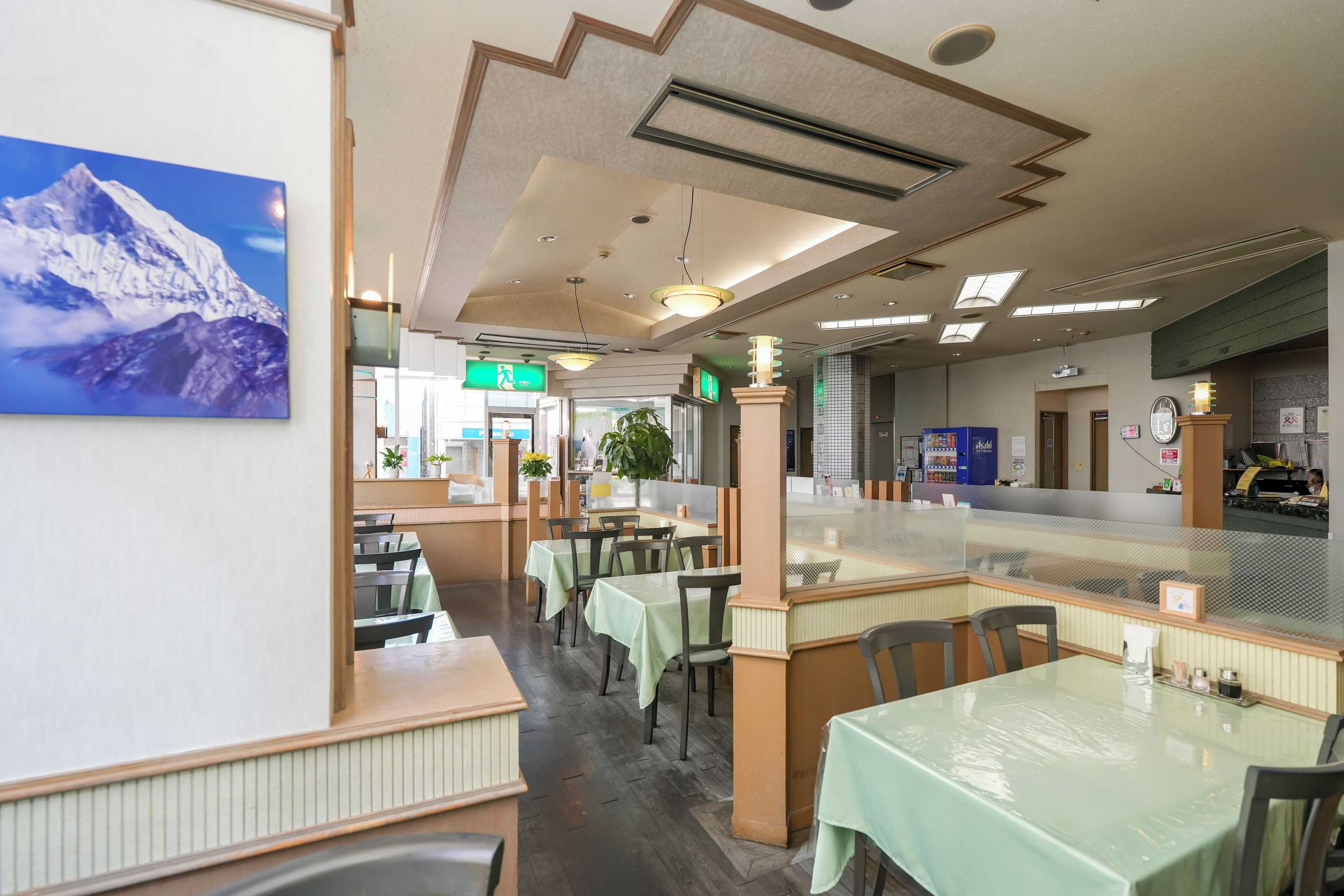 Gift card for Tendo Central Hotel