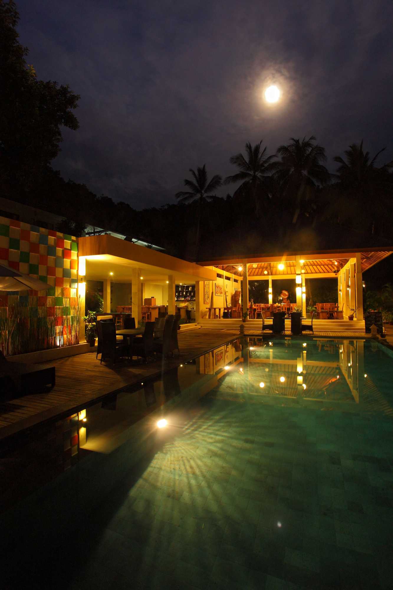 Gift card for Kebun Villas & Resort Gift card for Kebun Villas & Resort