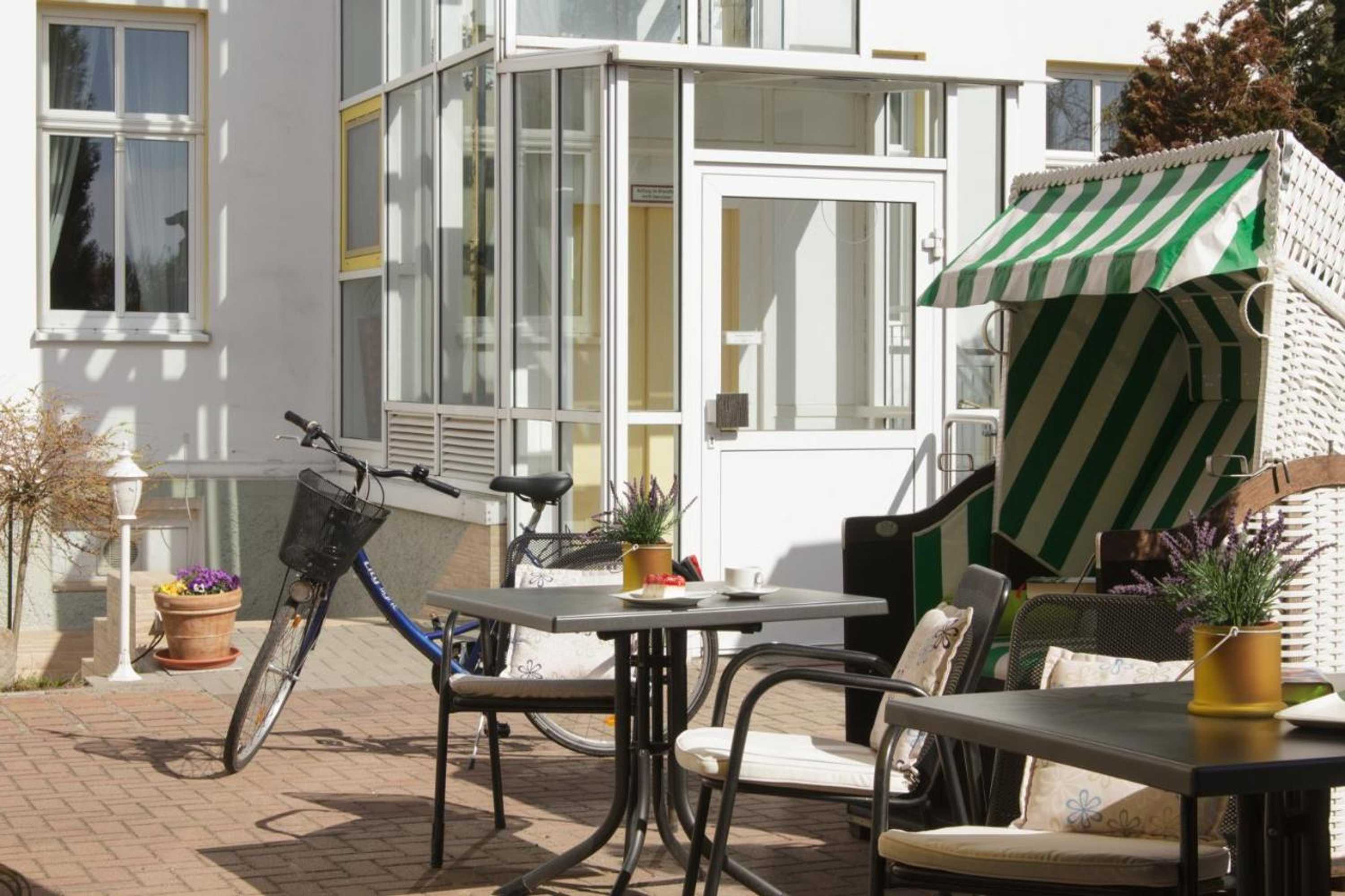 Gift card for Parkhotel Del Mar