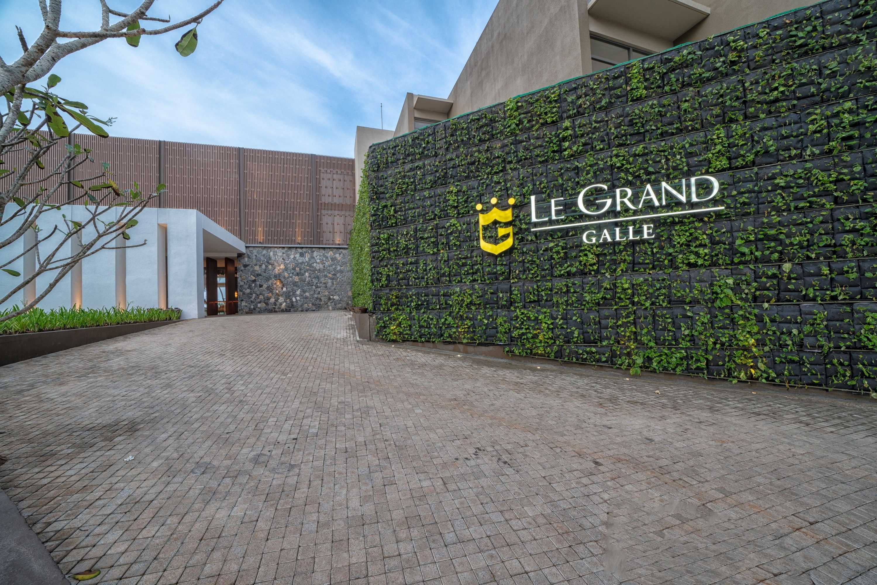 Gift card for Le Grand Galle Gift card for Le Grand Galle
