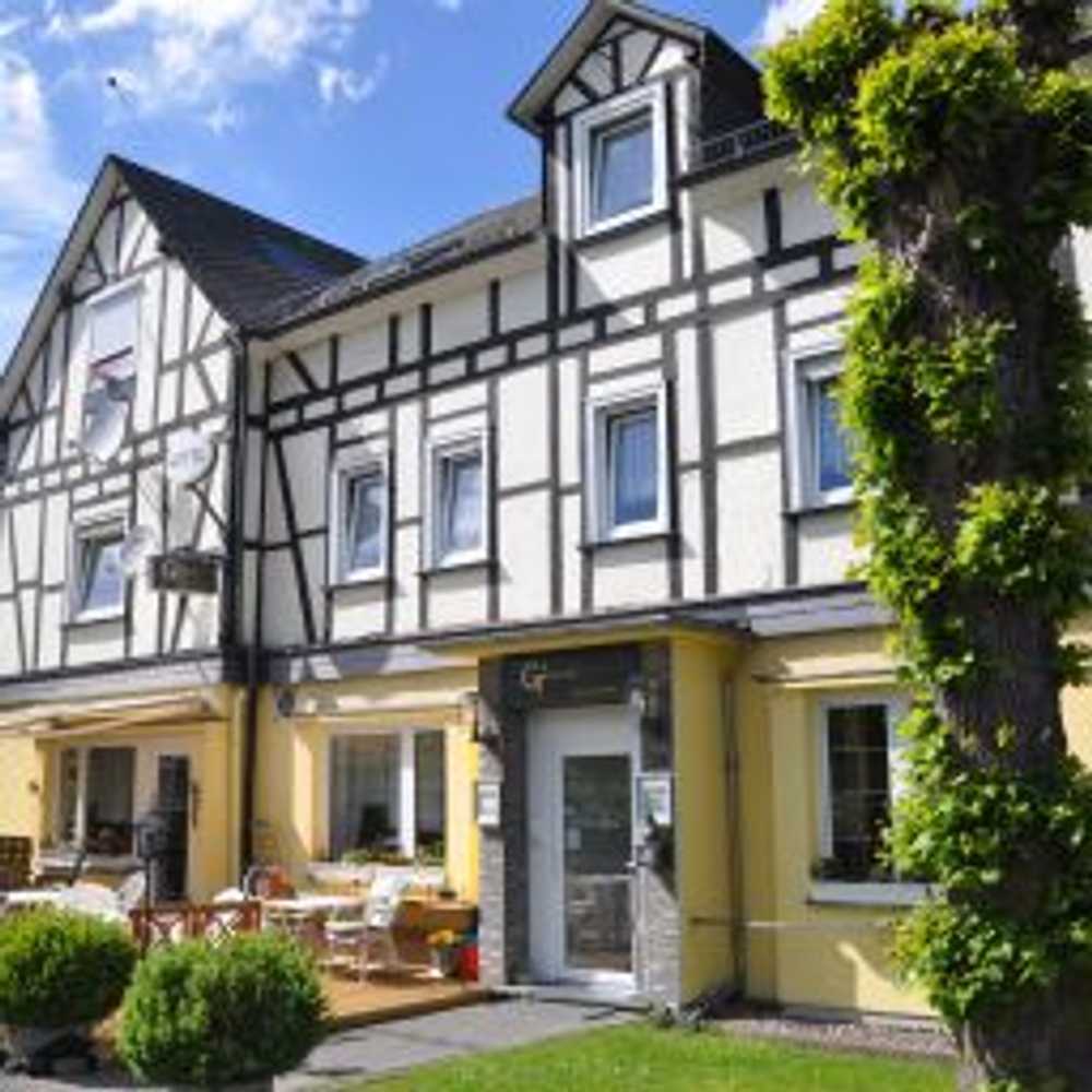 Gift card for Hotel Garni-Tell
