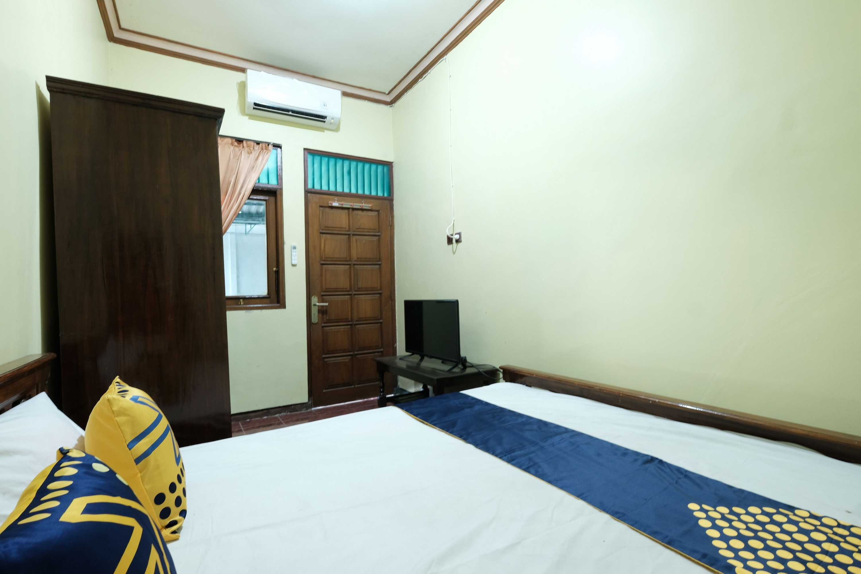 Gift card for Spot ON 92068 Pudja Kesuma Homestay Syariah Yogyakarta Gift card for Spot ON 92068 Pudja Kesuma Homestay Syariah Yogyakarta