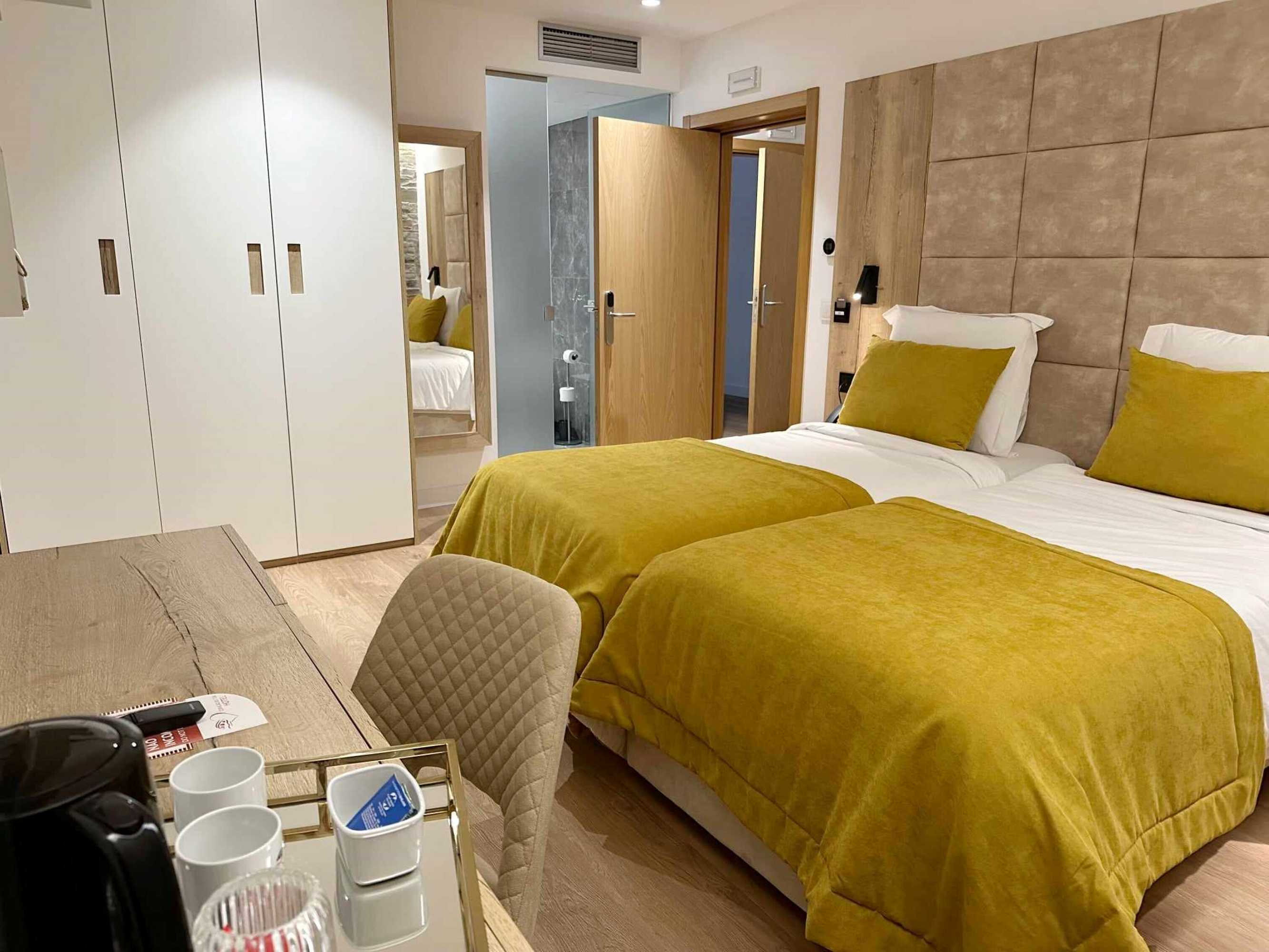 Gift card for Coração do Tua Hotel