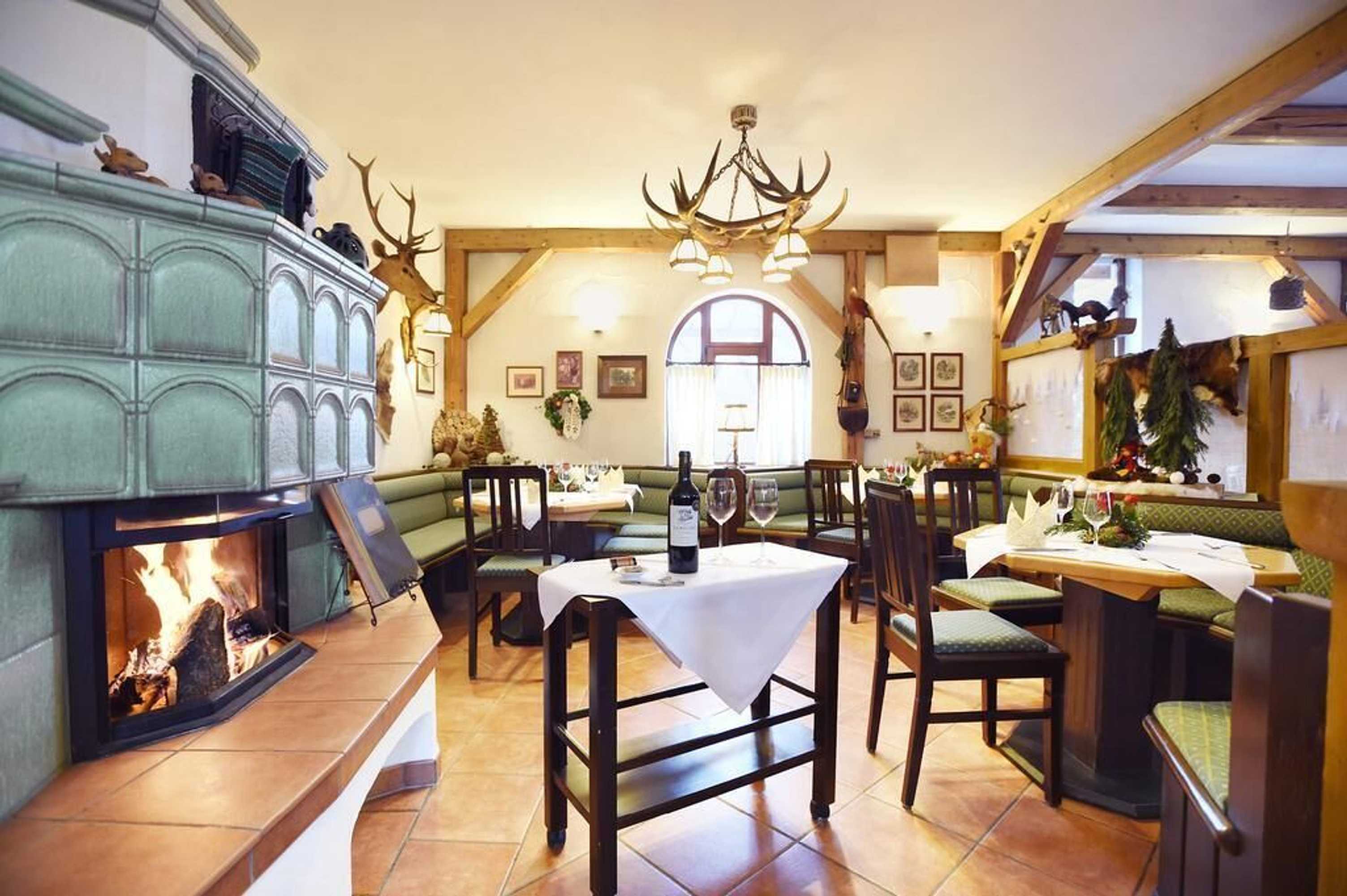 Gift card for Hotel Neue HÖhe