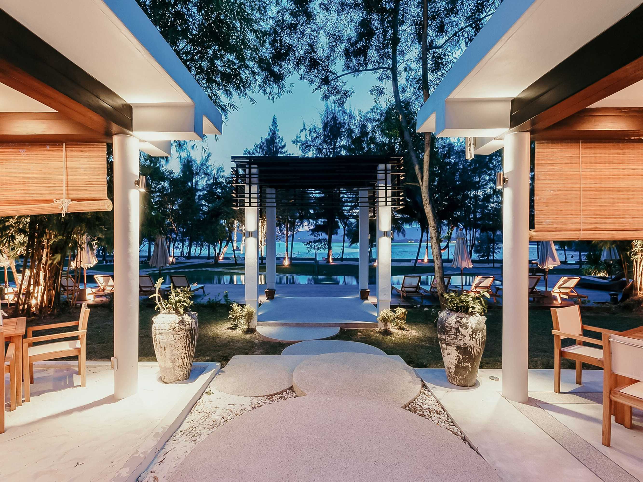 Gift card for The Mangrove by Blu Monkey