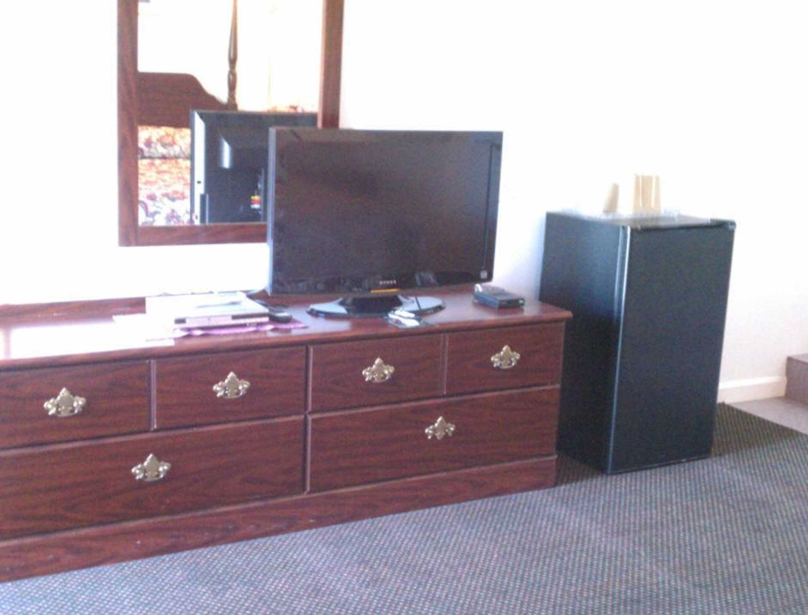 Gift card for Valley Motel Pittsburgh