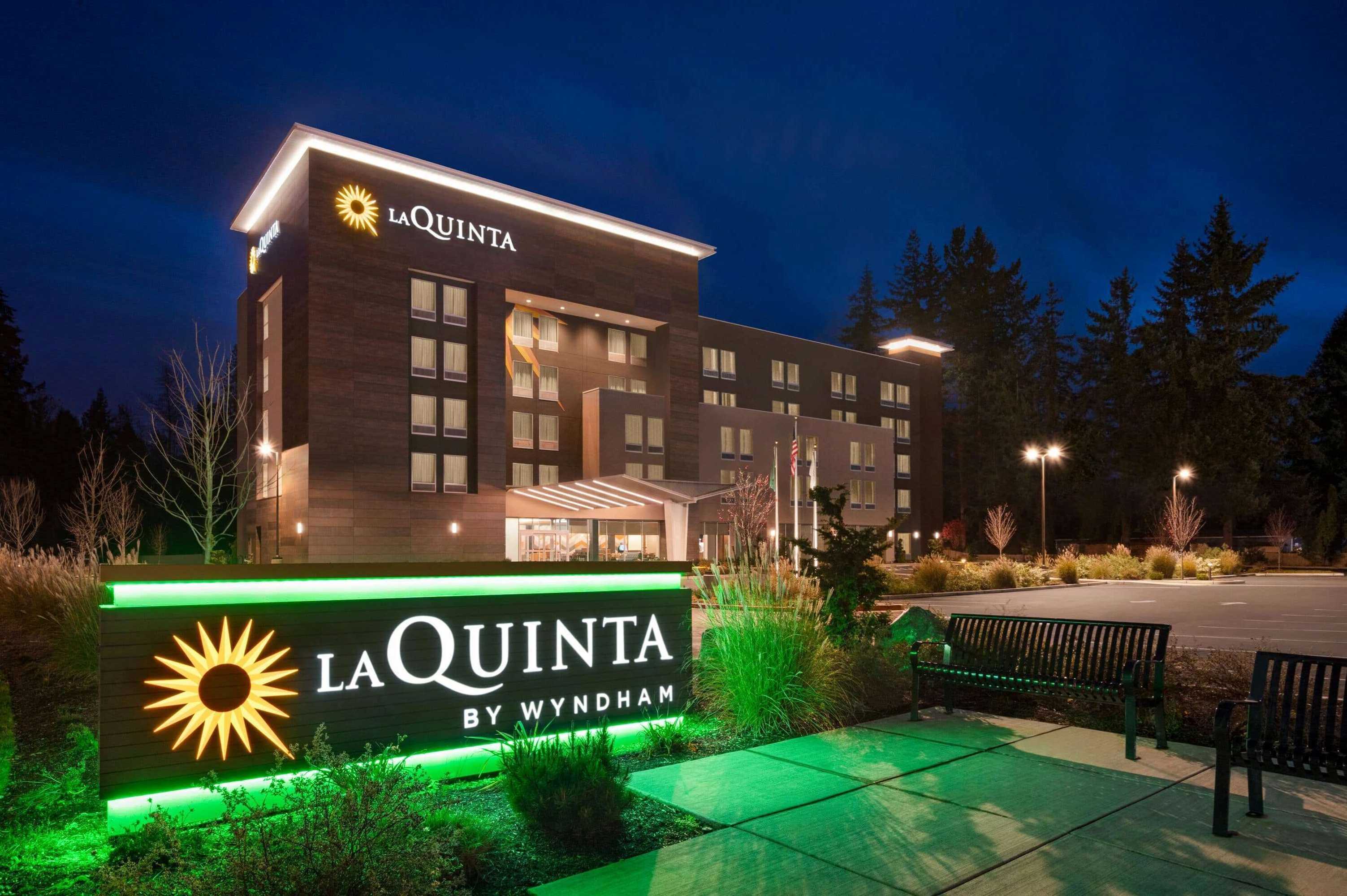 Gift card for La Quinta Inn & Suites by Wyndham Marysville Gift card for La Quinta Inn & Suites by Wyndham Marysville