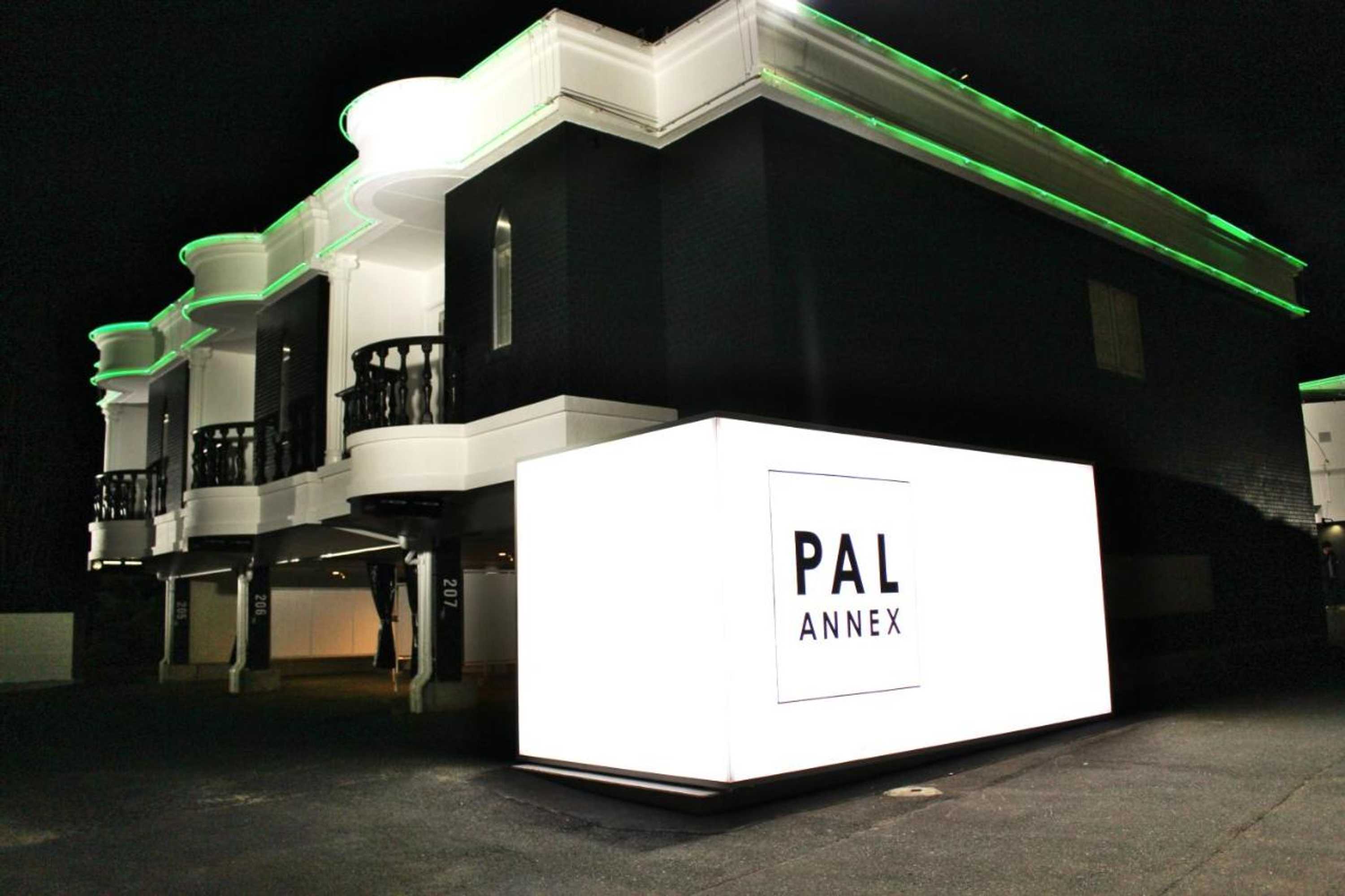 Gift card for Pal Annex Munakata (love Hotel)