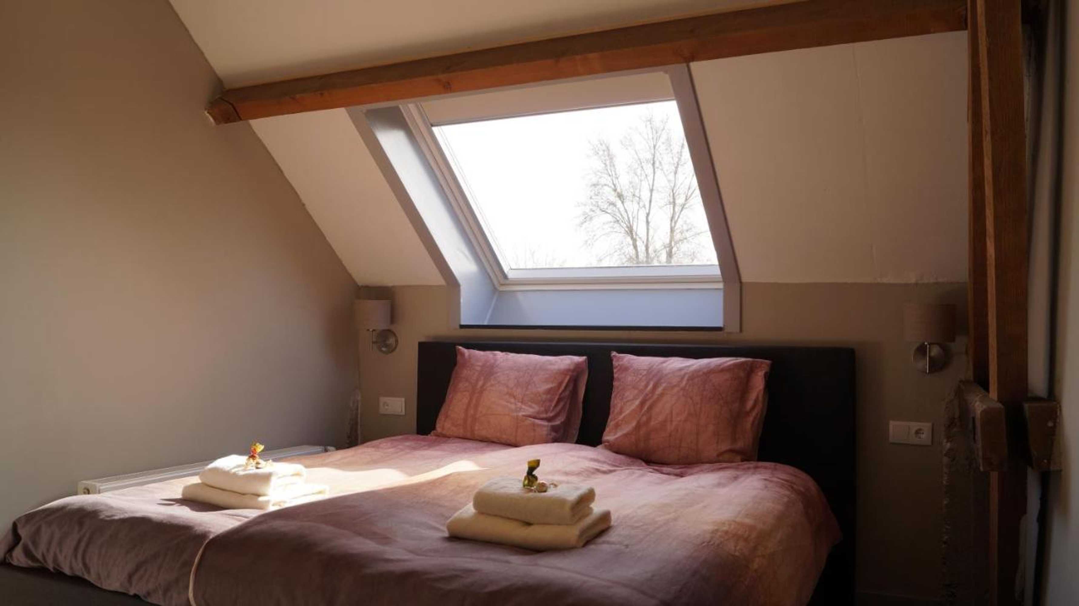 Gift card for B&b Johannes-Hoeve