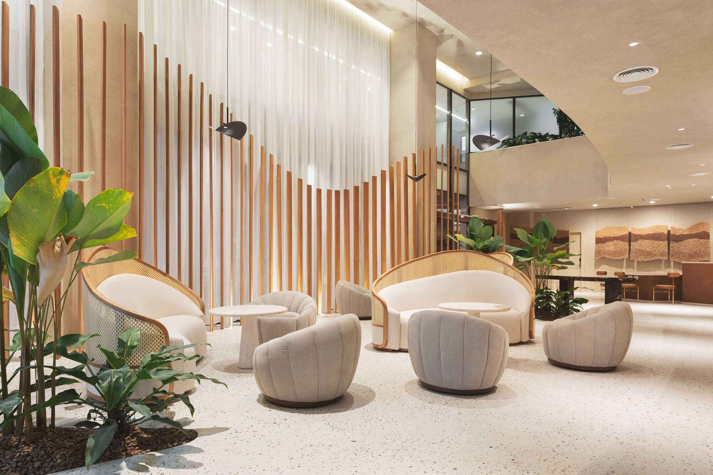 Gift card for Qoya Hotel Curitiba, Curio Collection by Hilton Gift card for Qoya Hotel Curitiba, Curio Collection by Hilton
