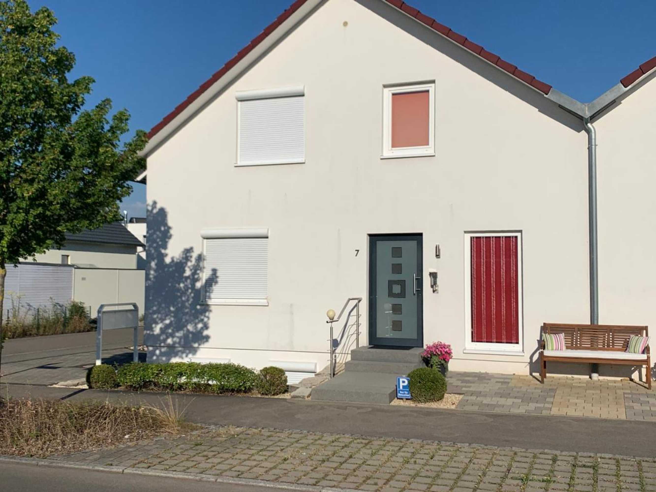 Gift card for Ferienwohnungen Holder