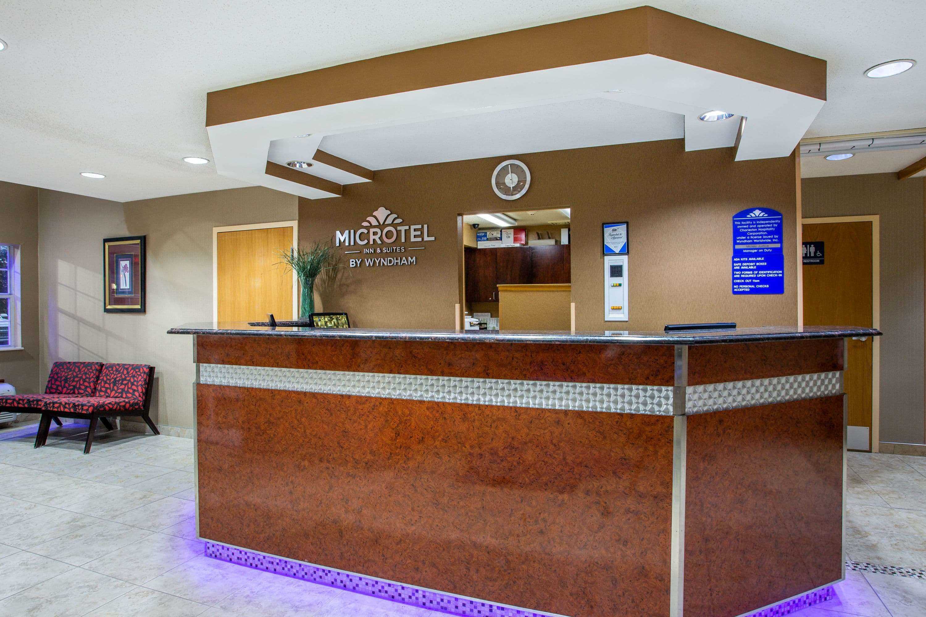 Gift card for Microtel Inn & Suites by Wyndham Charleston WV Gift card for Microtel Inn & Suites by Wyndham Charleston WV