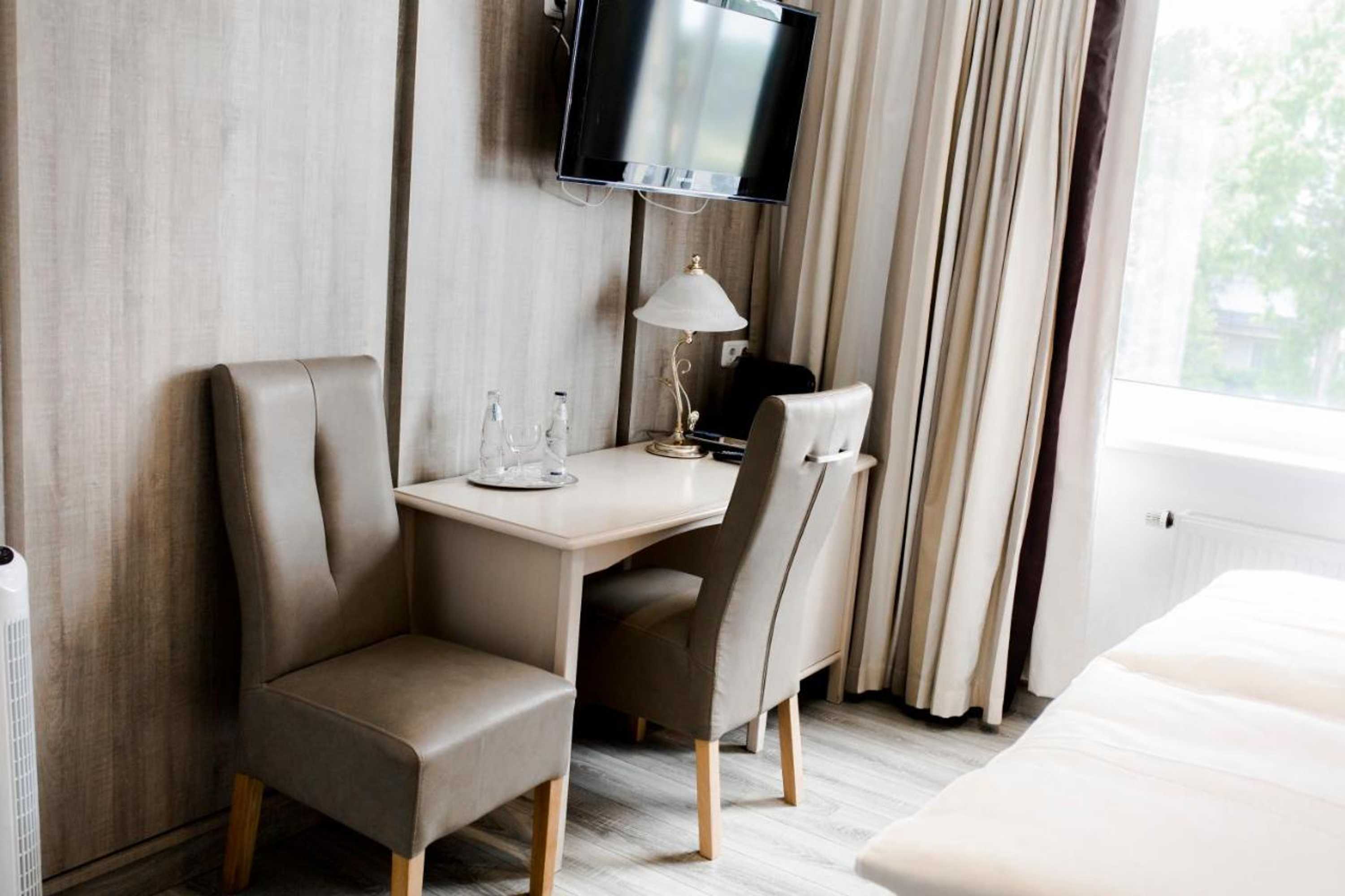 Gift card for Bach Hotel