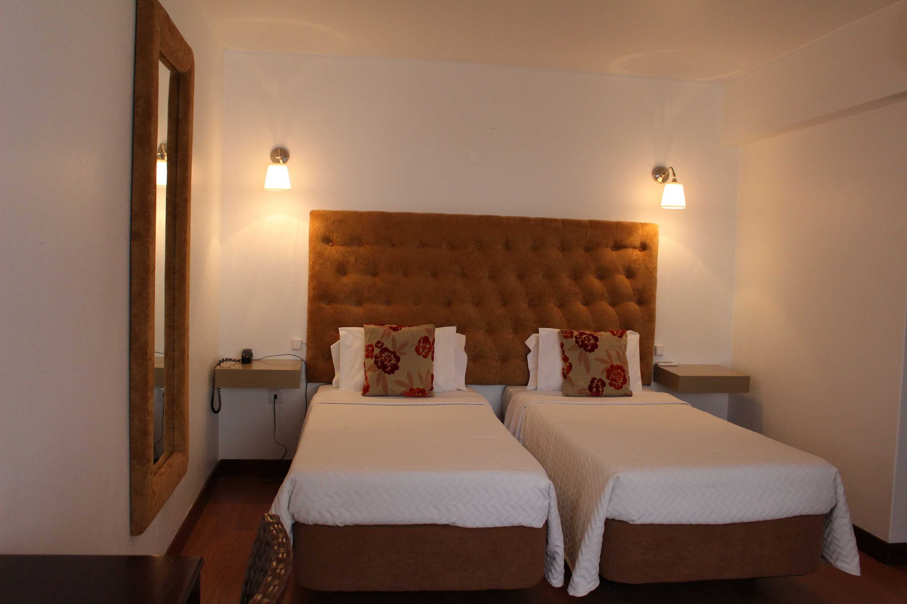 Gift card for Hotel Batalha Gift card for Hotel Batalha