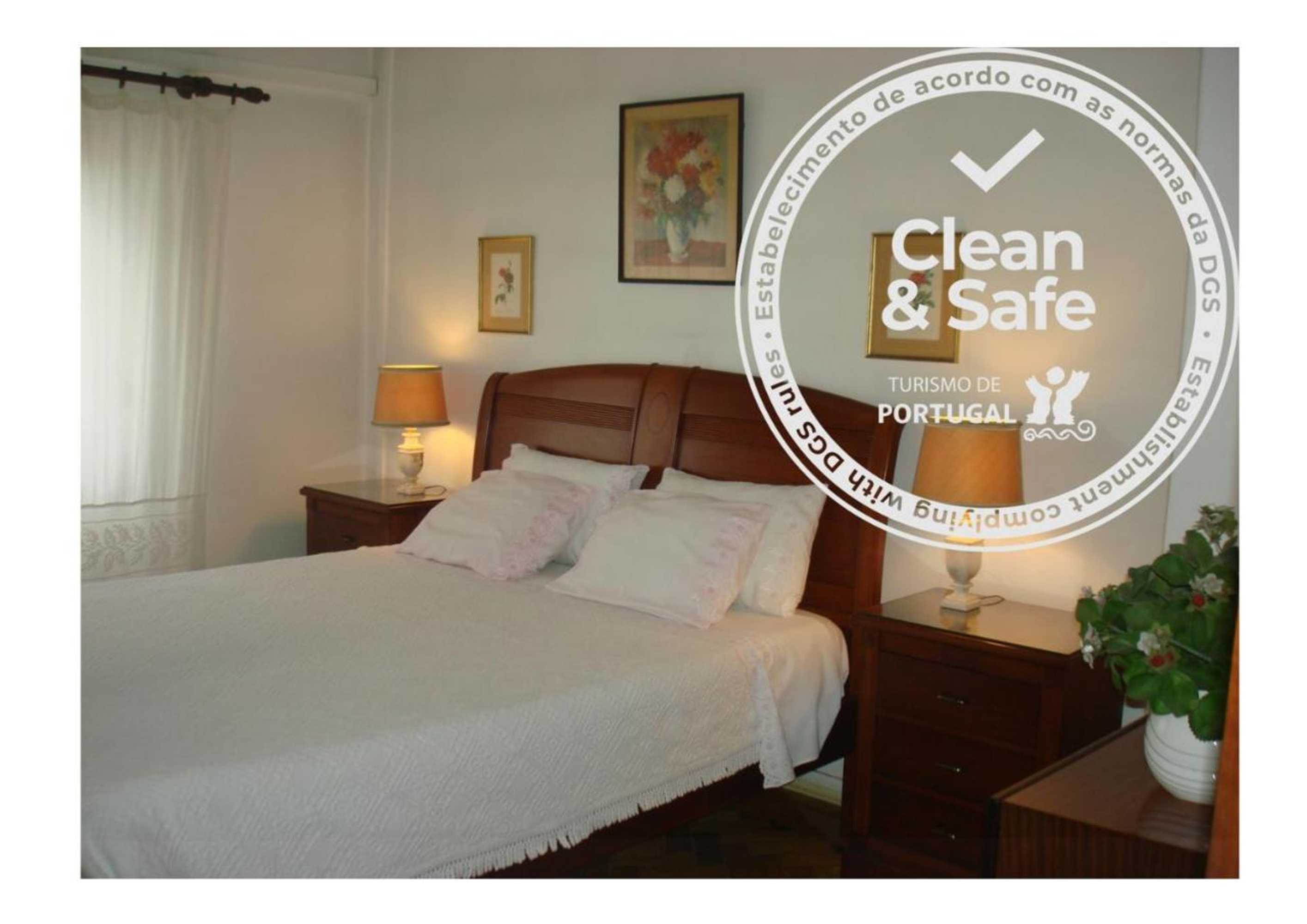 Gift card for Pensão Residencial Luanda