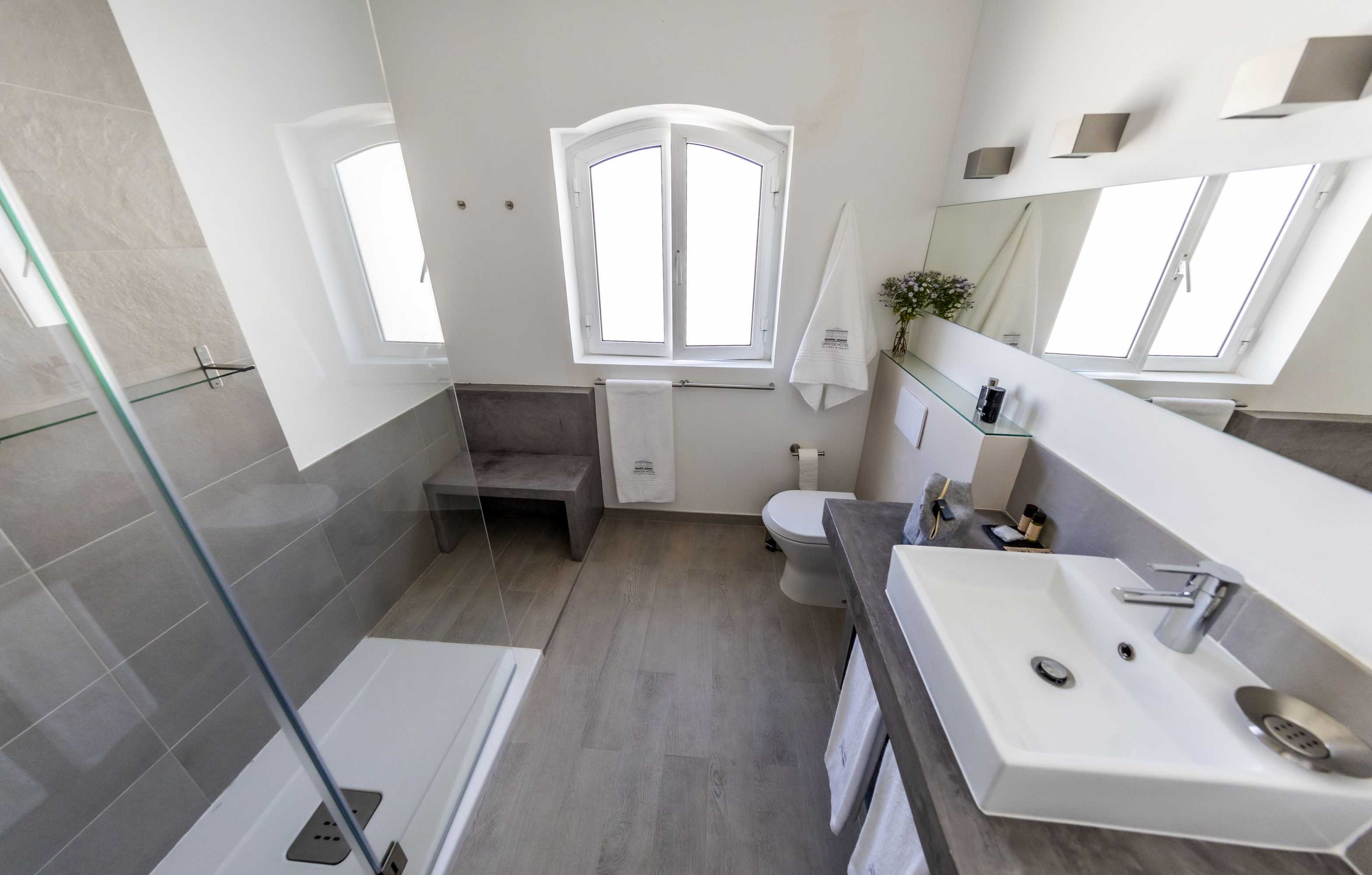 Gift card for Grande Hotel Das Caldas da Felgueira