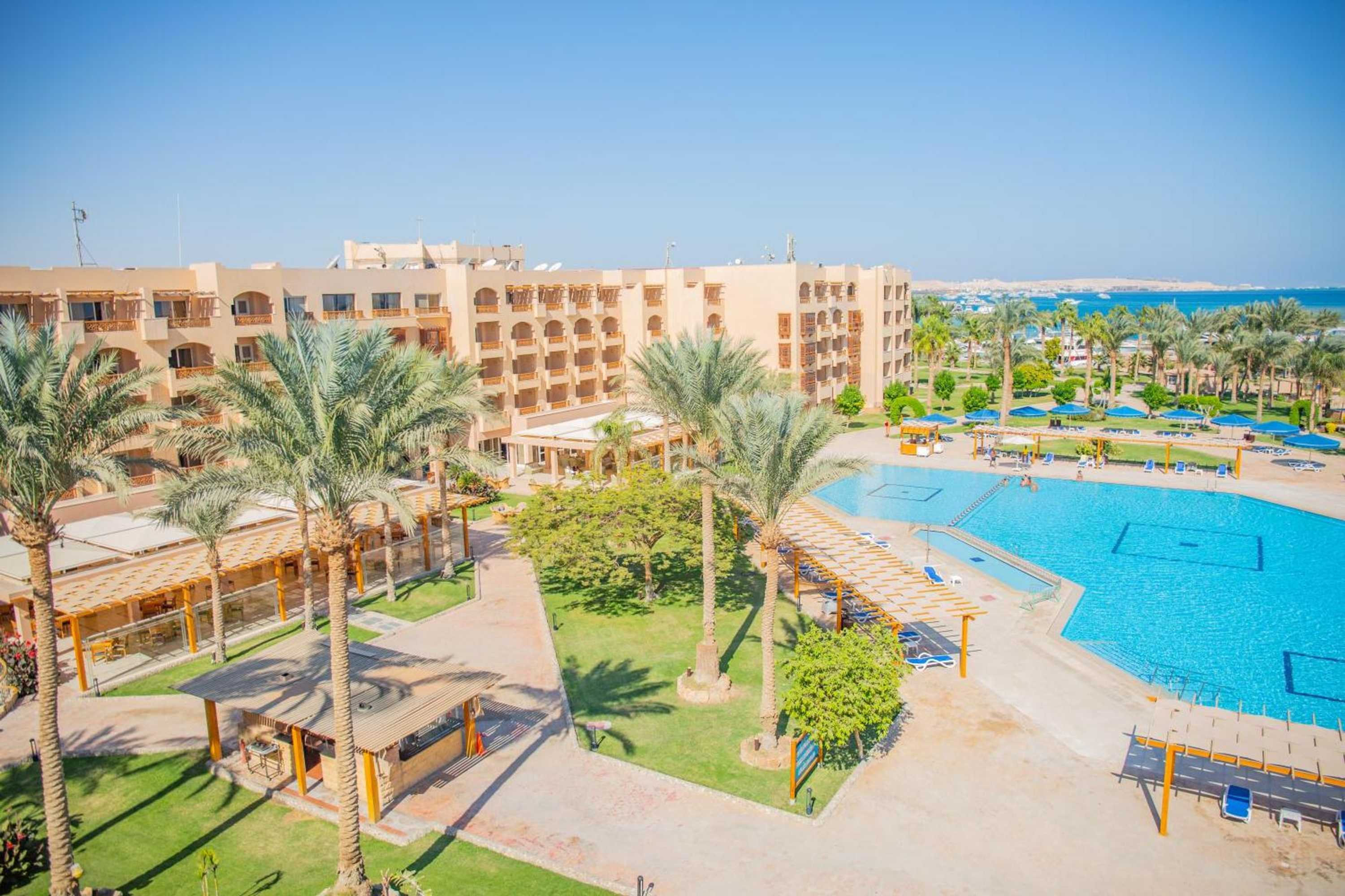 Gift card for Continental Hotel Hurghada Gift card for Continental Hotel Hurghada