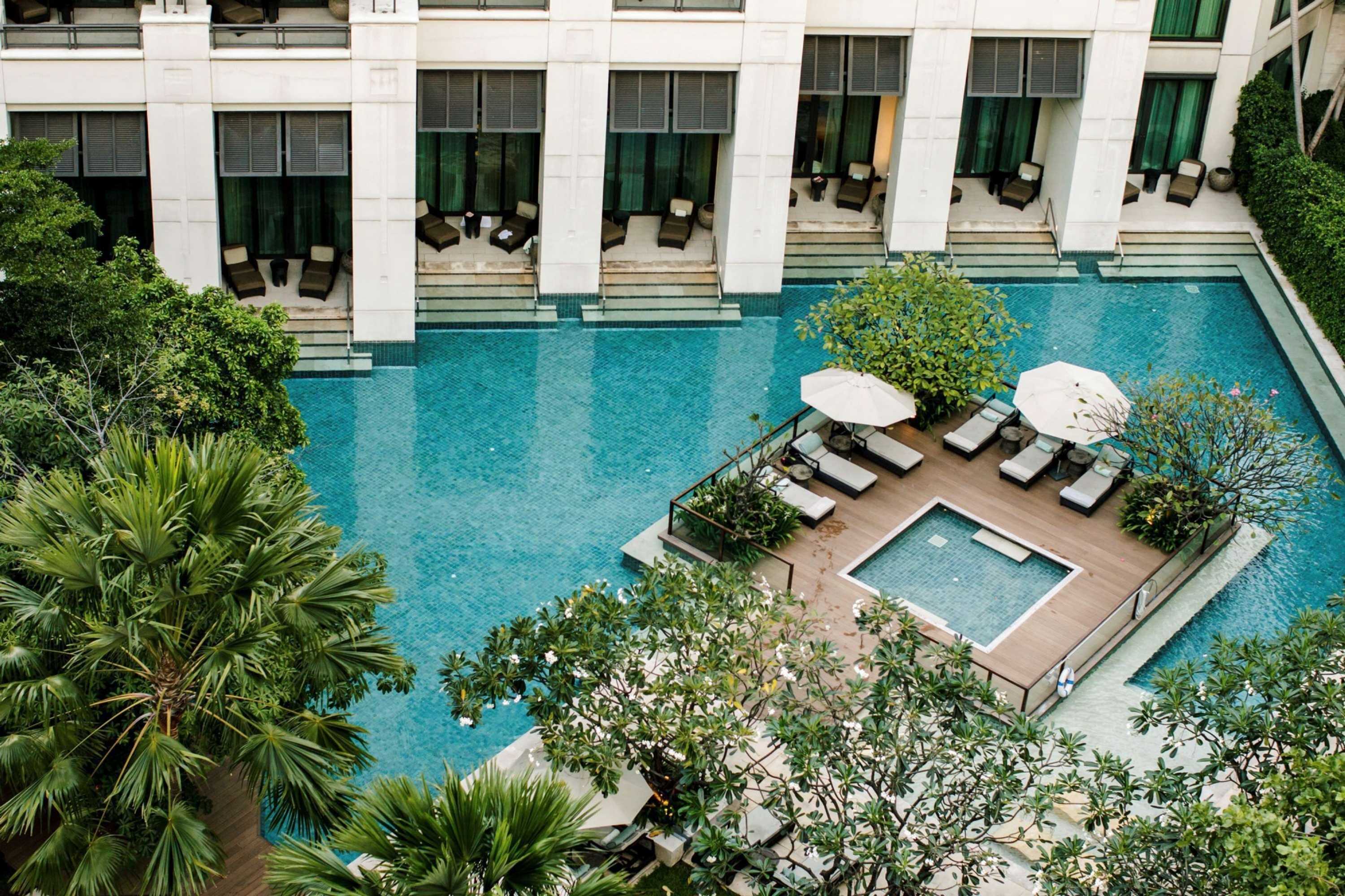 Gift Card For Siam Kempinski Hotel Bangkok Sha Extra Plus Roomcard Com