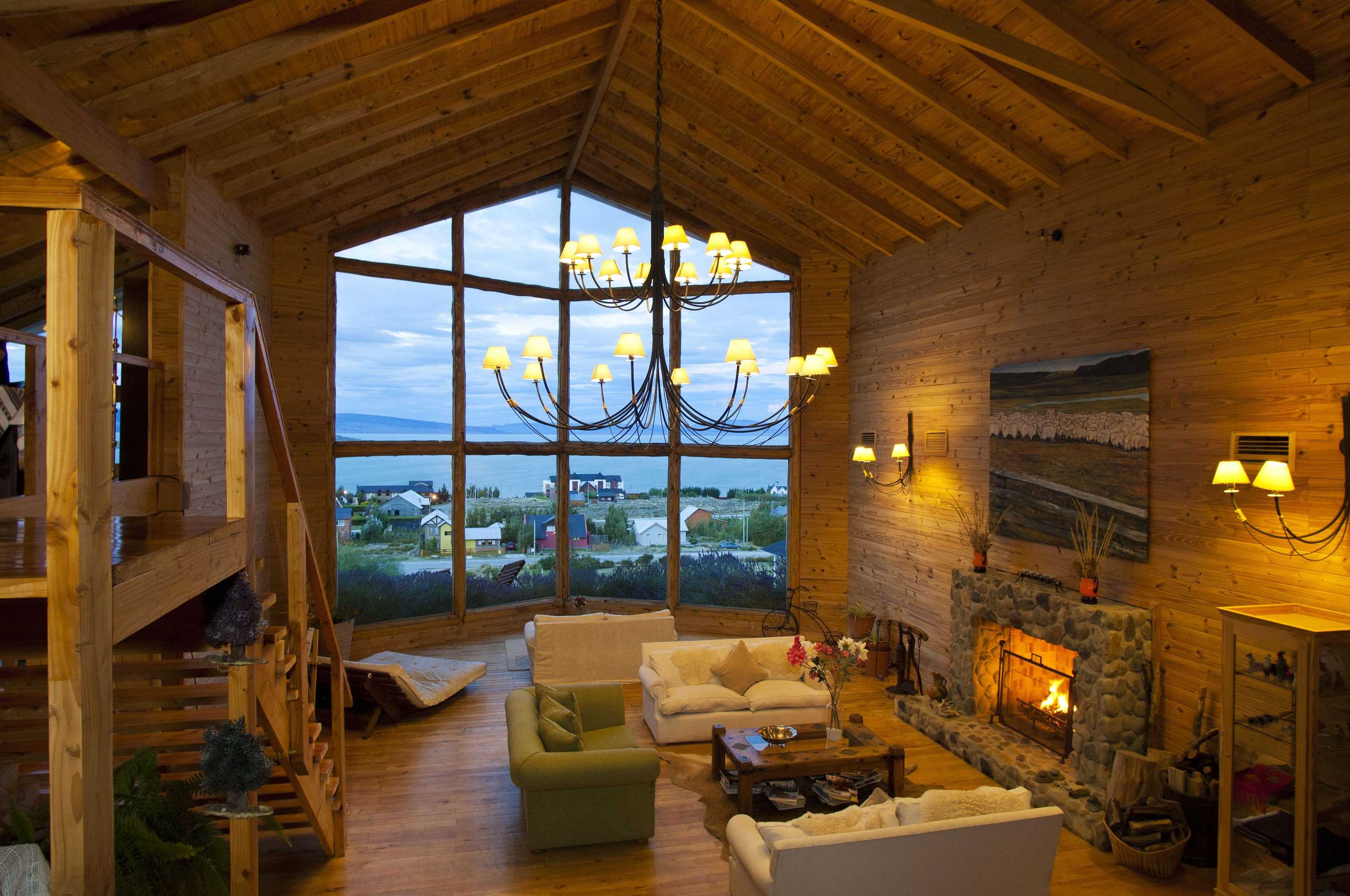 Gift card for Blanca Patagonia Boutique Inn And Cabins Gift card for Blanca Patagonia Boutique Inn And Cabins